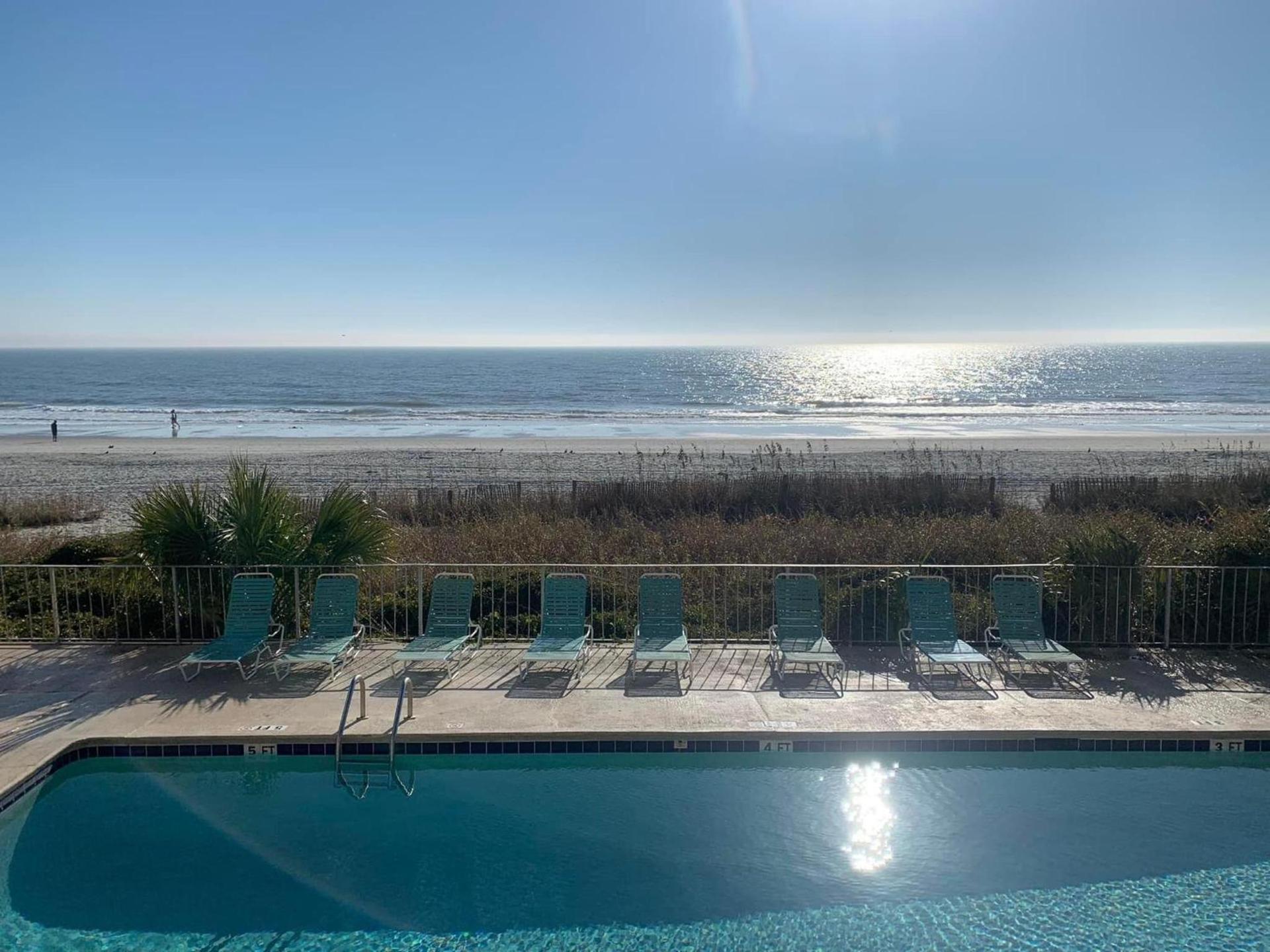 Gazebo Inn Oceanfront photo 27