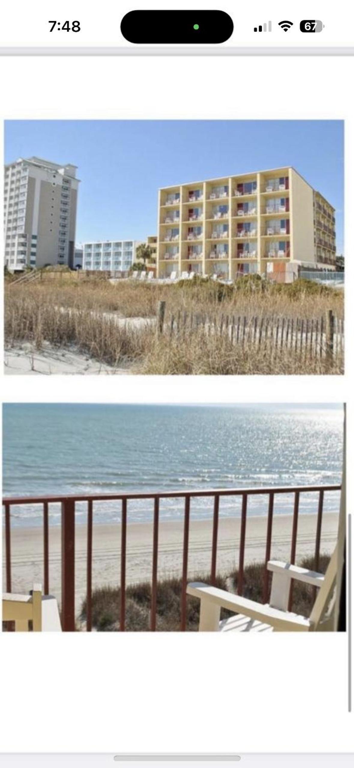 Gazebo Inn Oceanfront photo 36