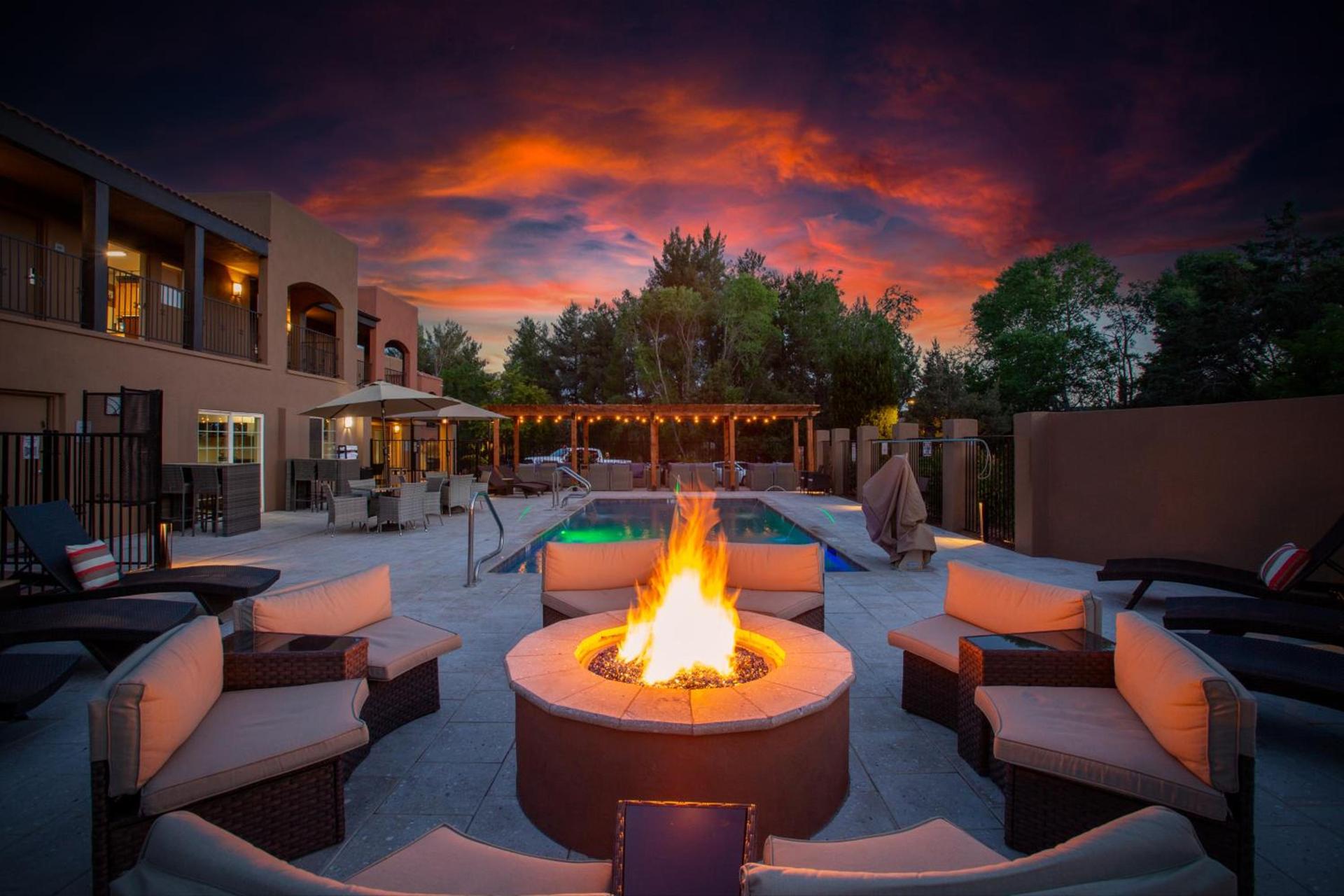 Arroyo Pinion Hotel, an Ascend Collection Hotel photo 70