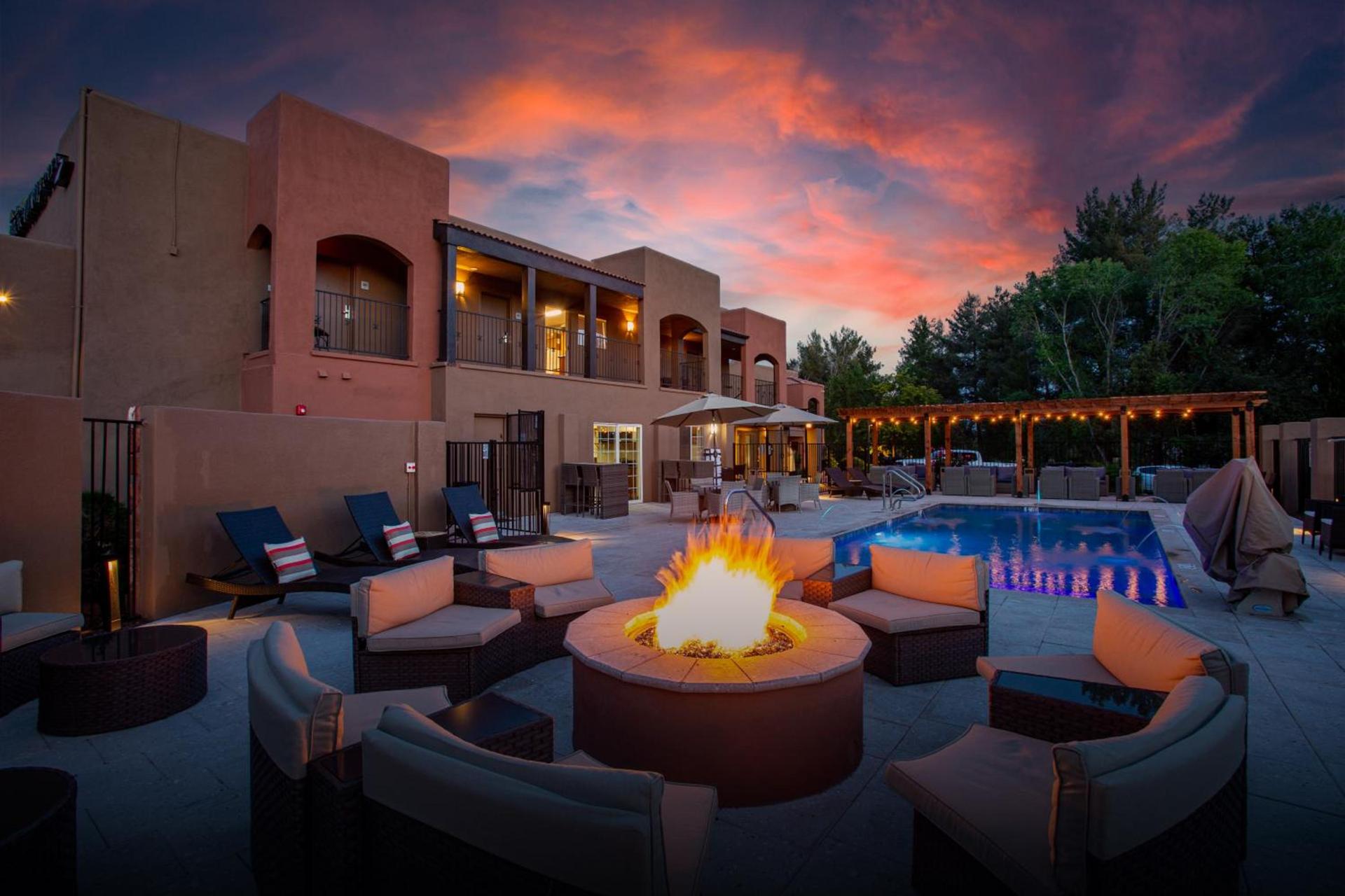 Arroyo Pinion Hotel, an Ascend Collection Hotel photo 65