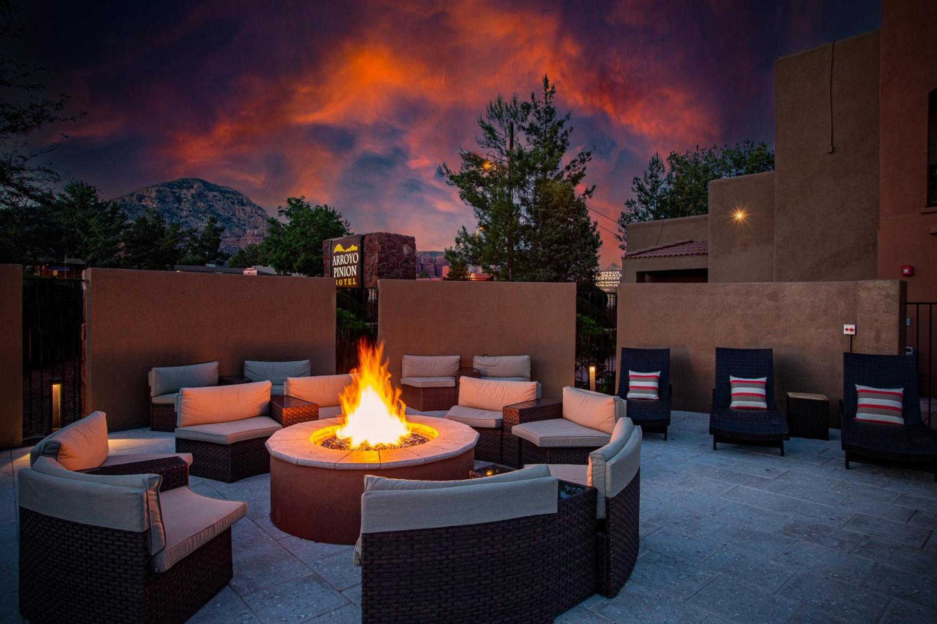 Arroyo Pinion Hotel, an Ascend Collection Hotel photo 72
