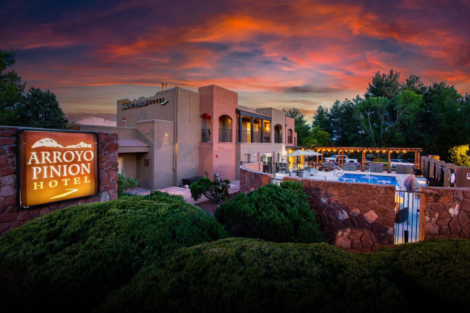 Arroyo Pinion Hotel, an Ascend Collection Hotel photo 71