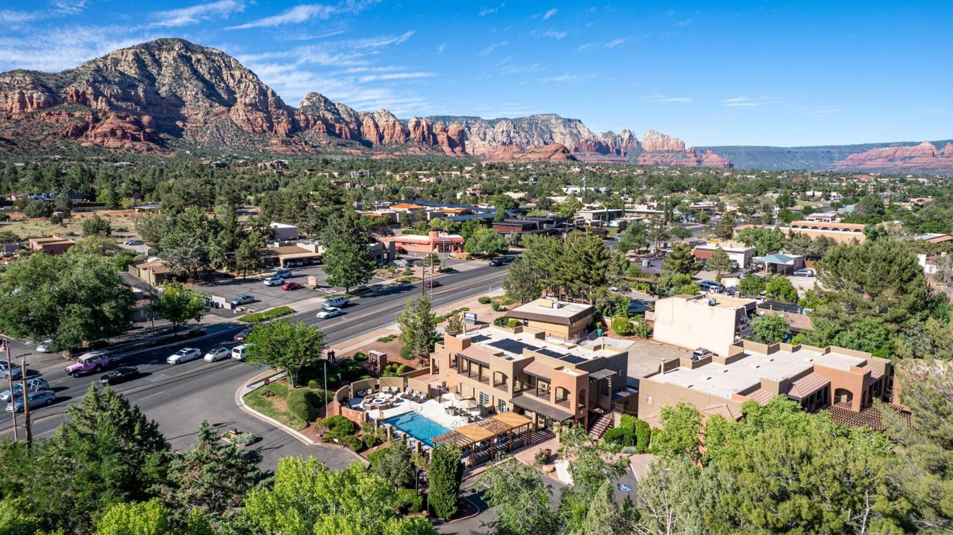 Arroyo Pinion Hotel, an Ascend Collection Hotel photo 75