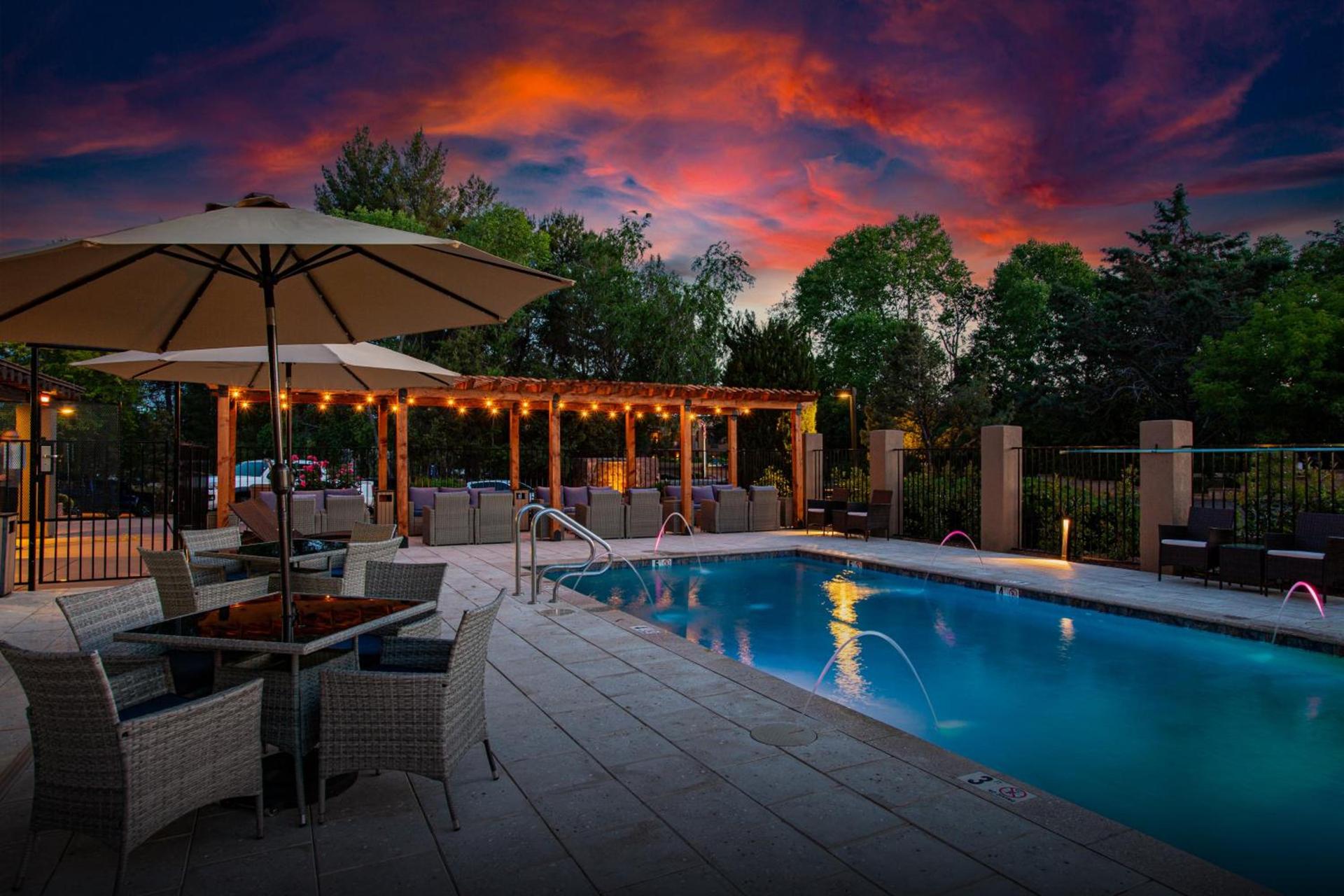 Arroyo Pinion Hotel, an Ascend Collection Hotel photo 67