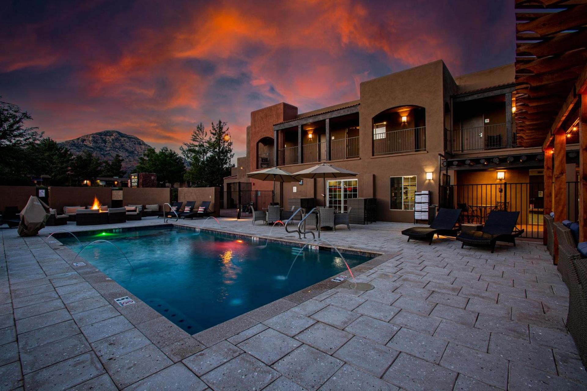 Arroyo Pinion Hotel, an Ascend Collection Hotel photo 76