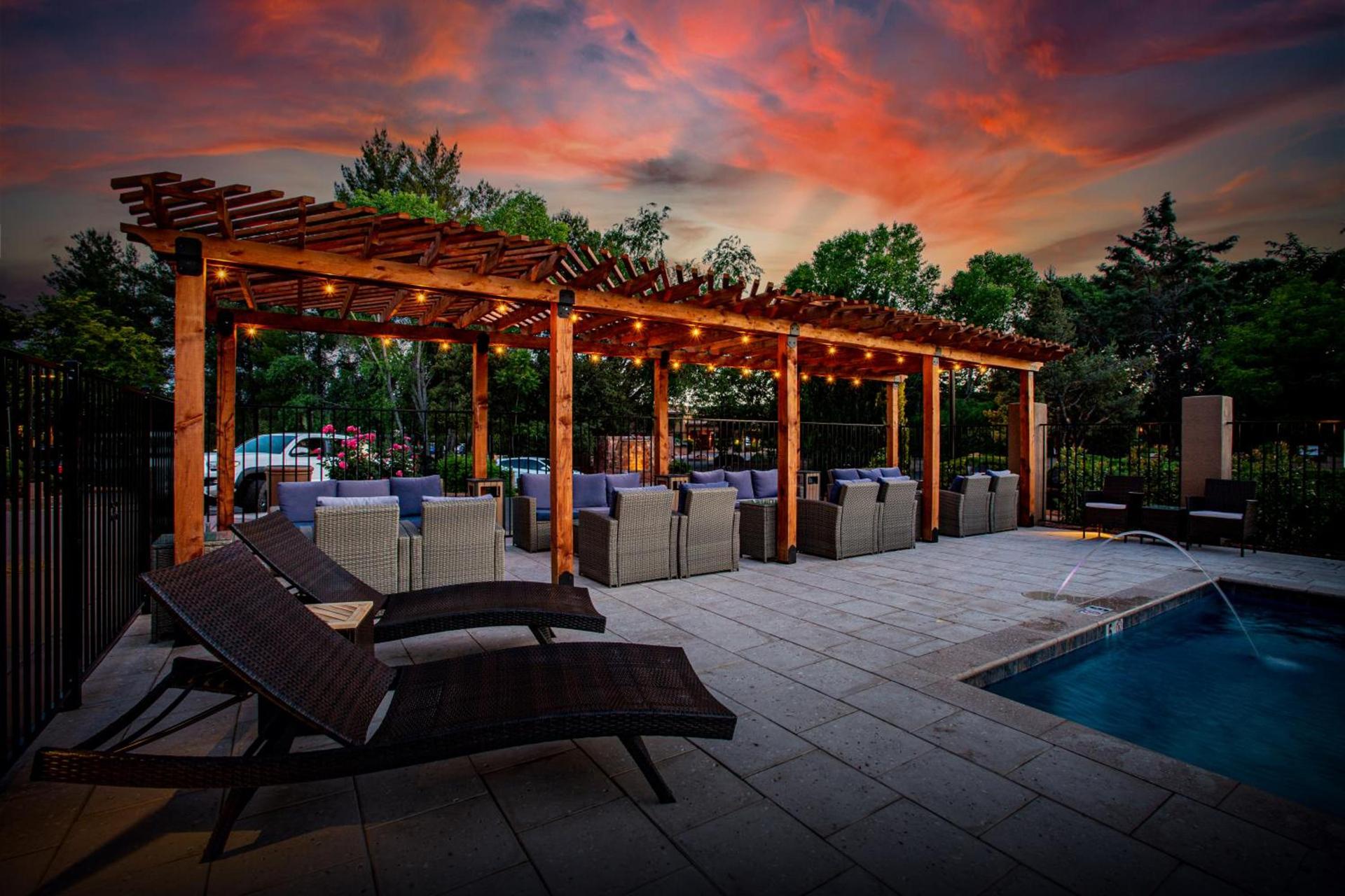 Arroyo Pinion Hotel, an Ascend Collection Hotel photo 68