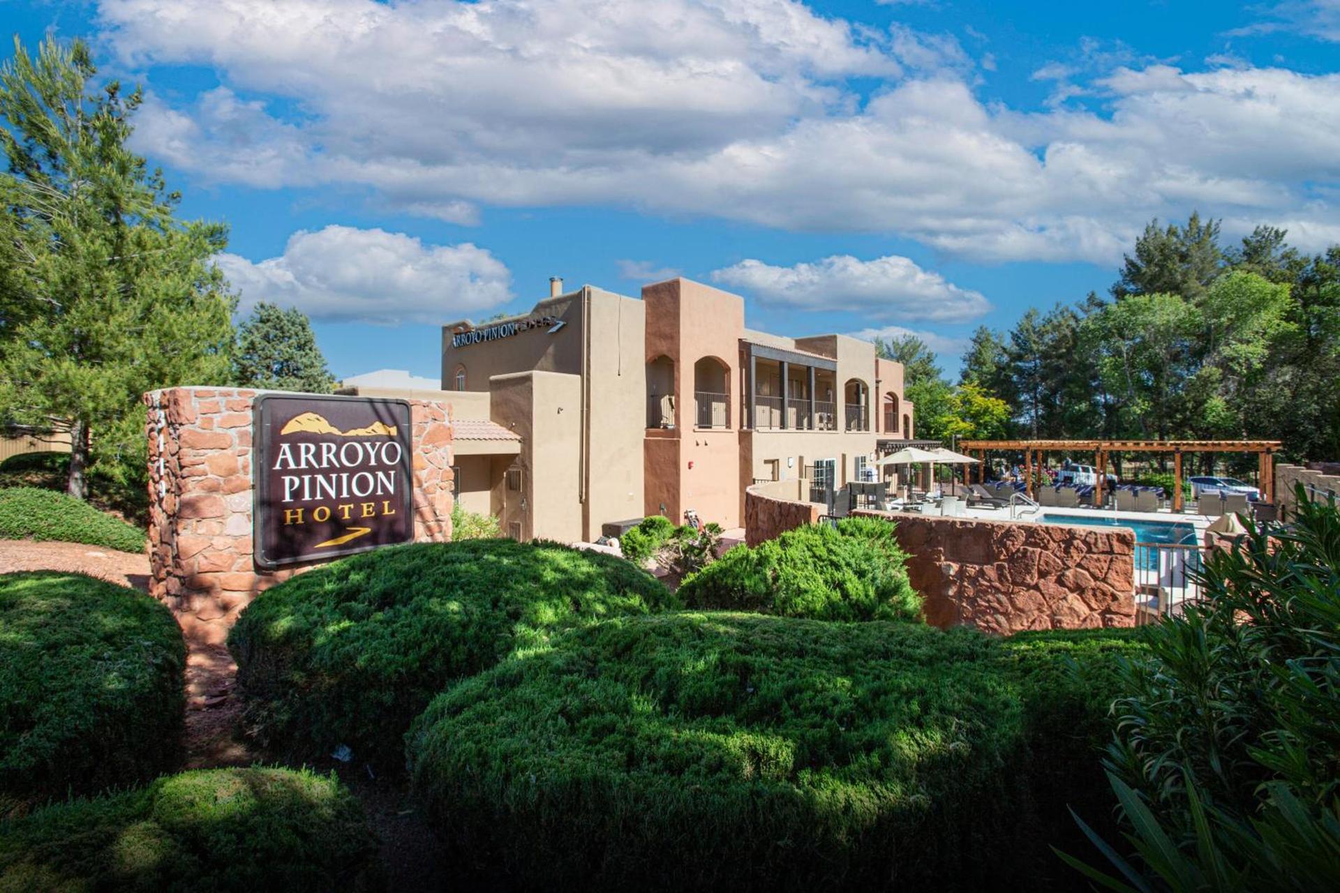 Arroyo Pinion Hotel, an Ascend Collection Hotel photo 82