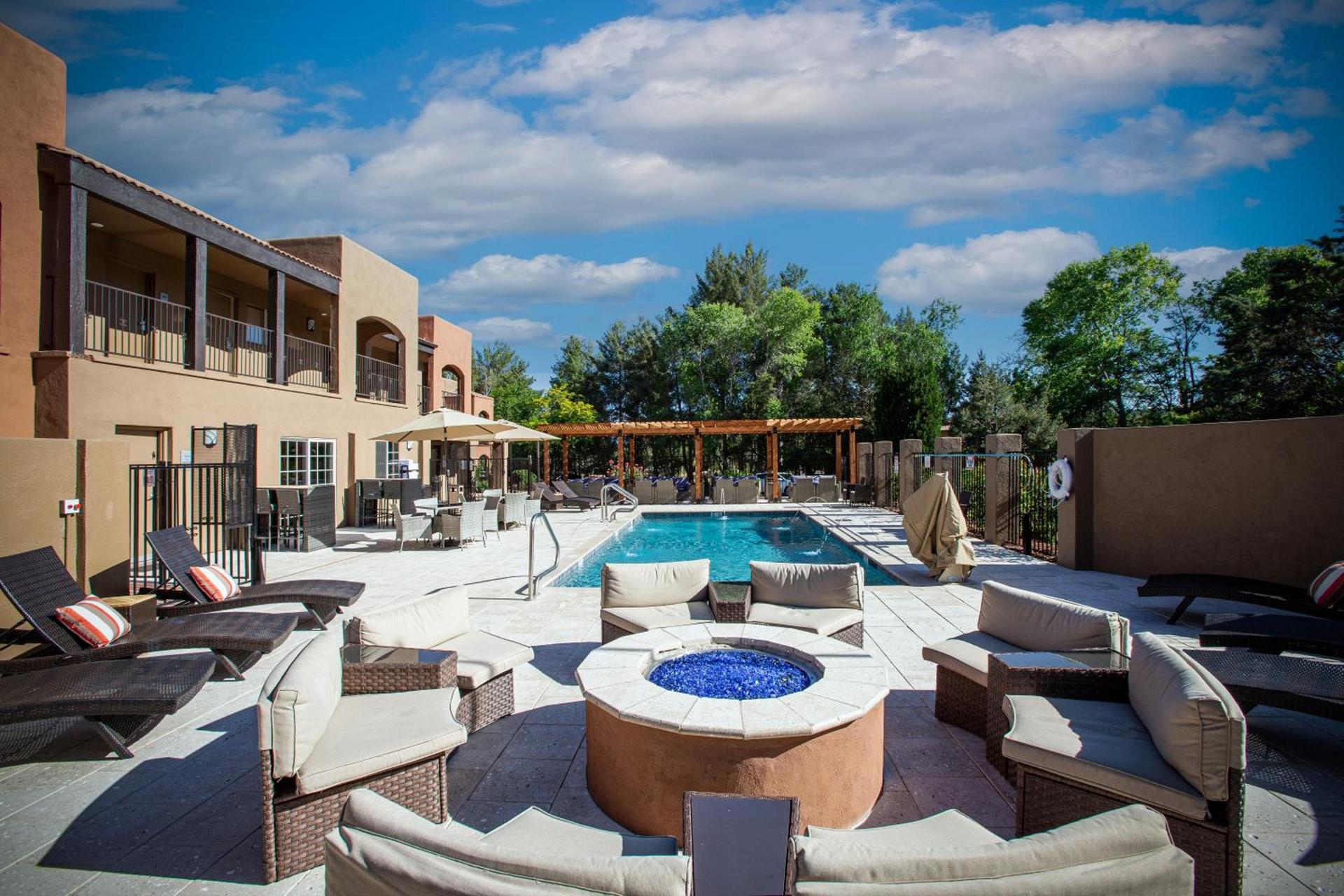 Arroyo Pinion Hotel, an Ascend Collection Hotel photo 74