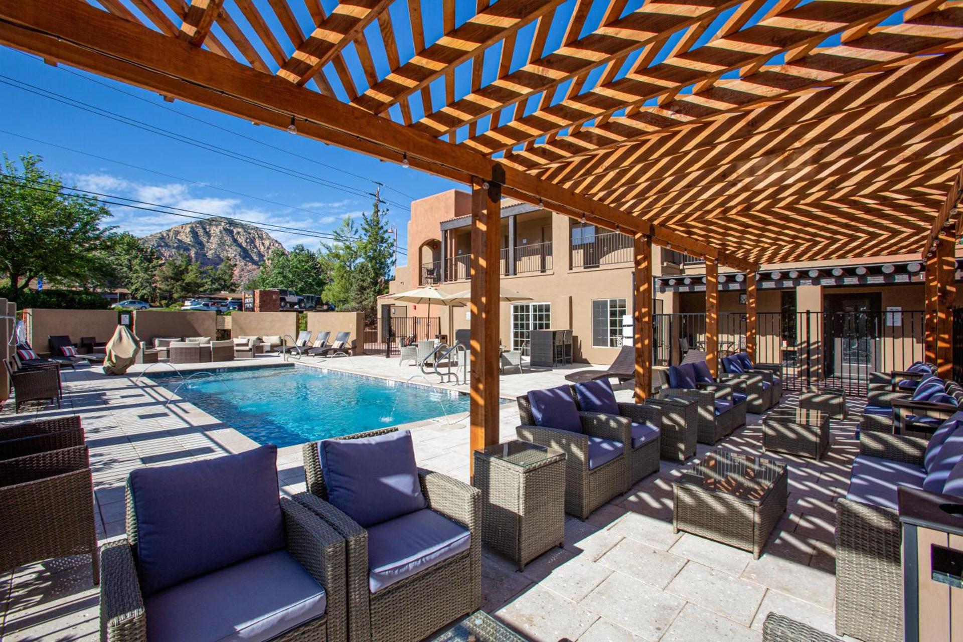 Arroyo Pinion Hotel, an Ascend Collection Hotel photo 69