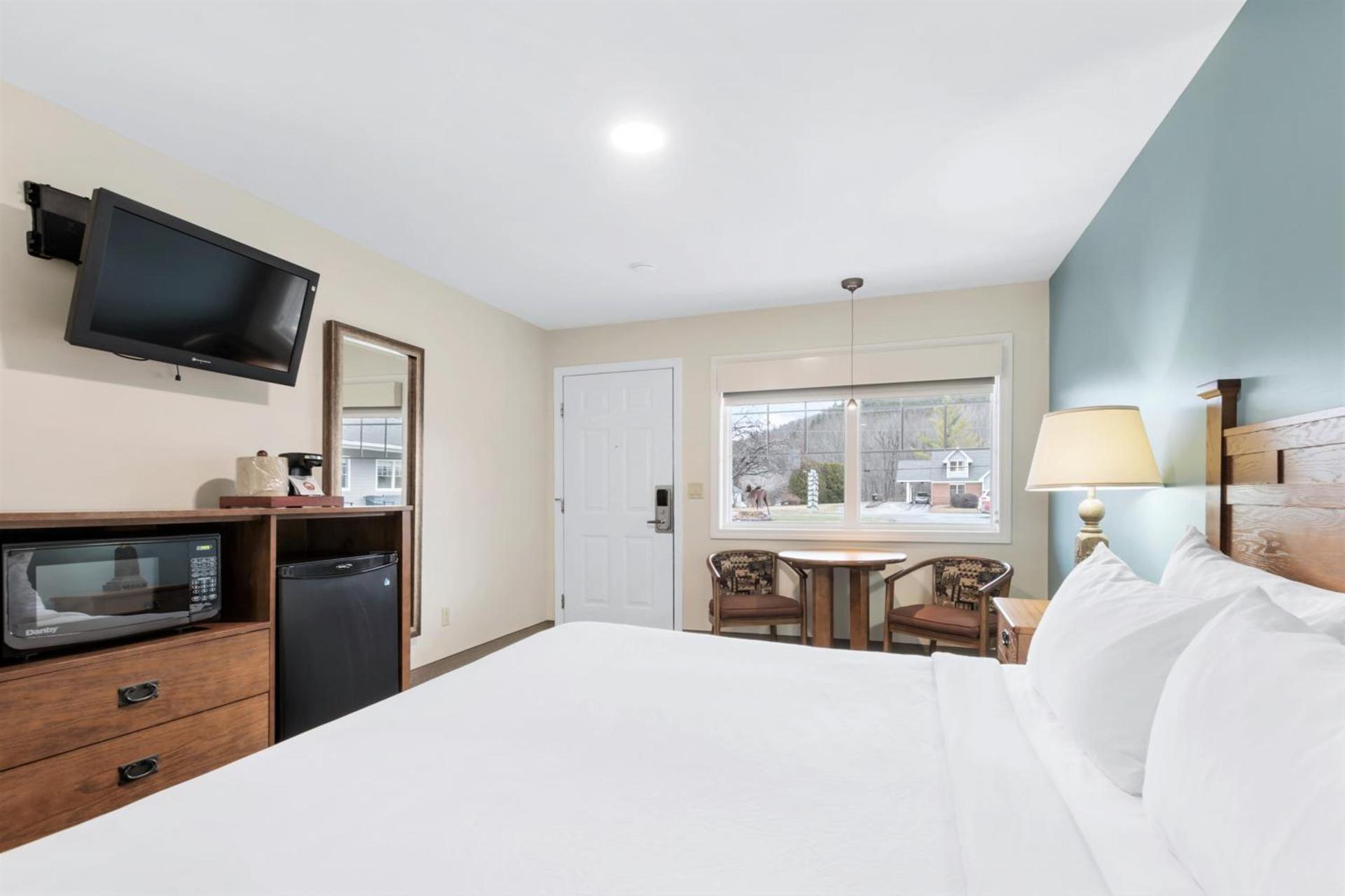 Top Notch Inn photo 69