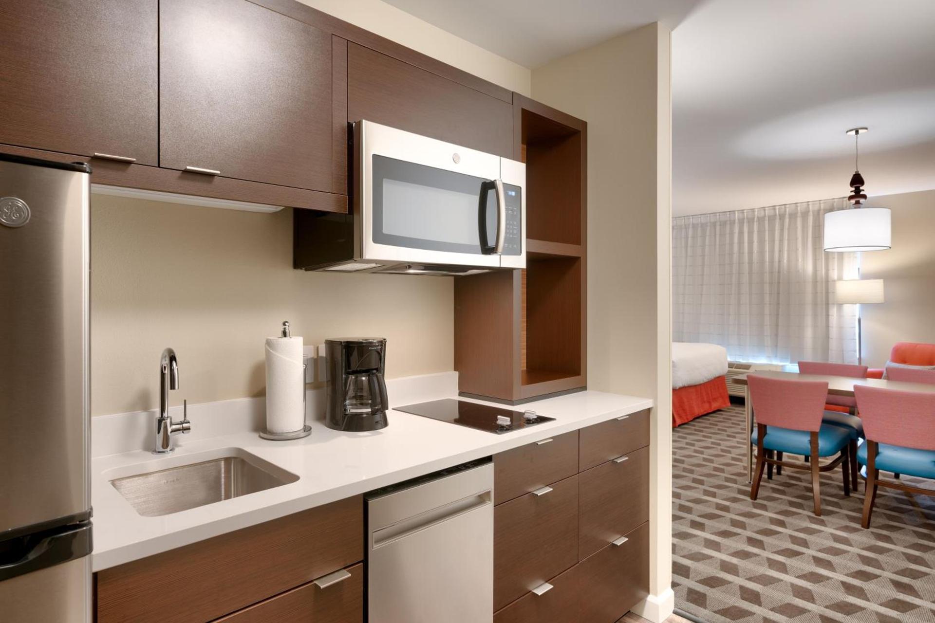 TownePlace Suites by Marriott Salt Lake City Draper photo 30