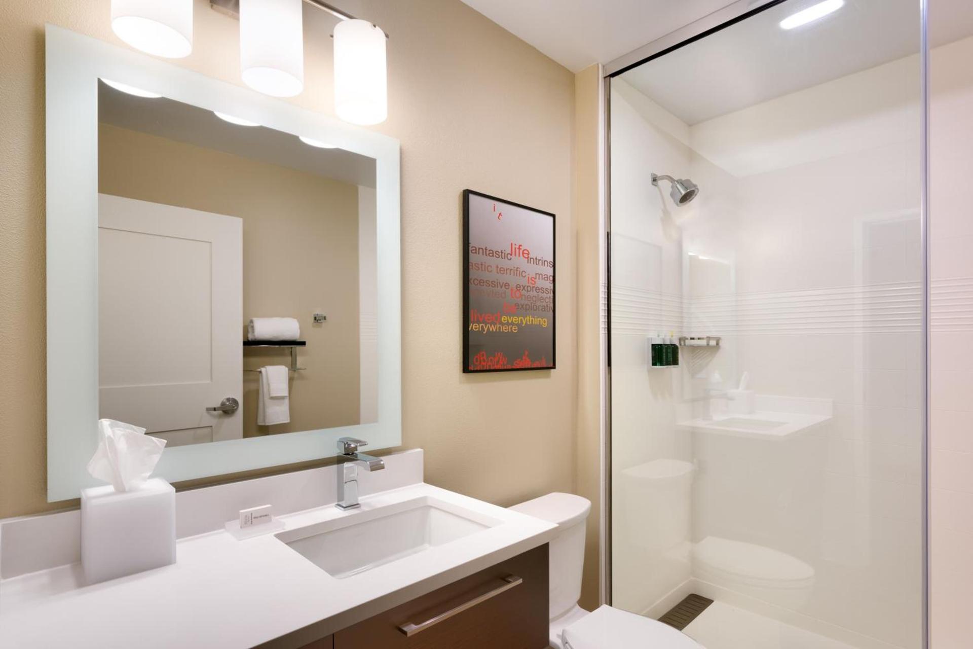TownePlace Suites by Marriott Salt Lake City Draper photo 28