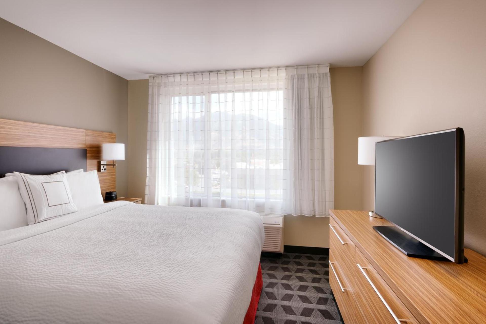 TownePlace Suites by Marriott Salt Lake City Draper photo 32