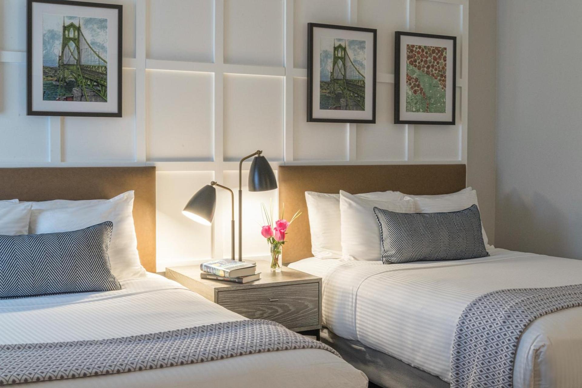 Heathman Hotel photo 43
