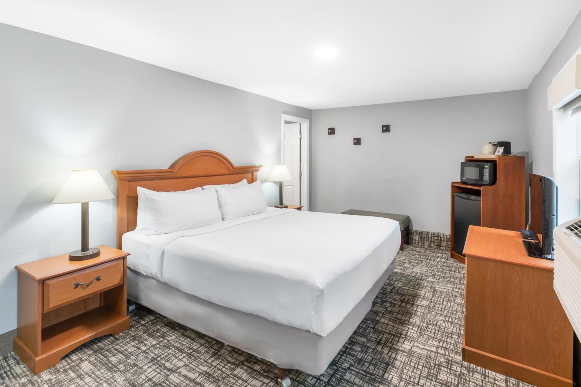 Top Notch Inn photo 77