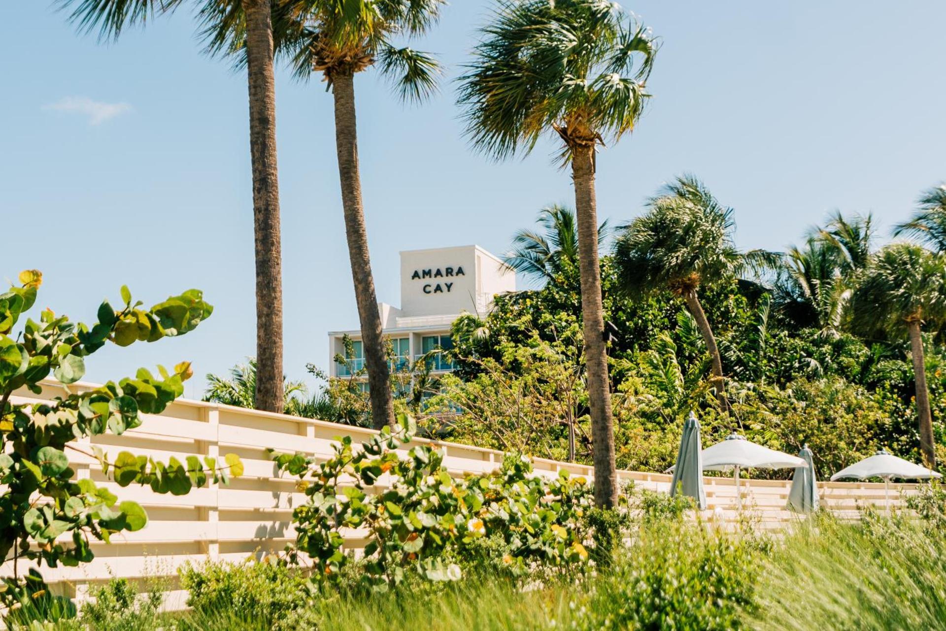 Amara Cay Resort photo 9