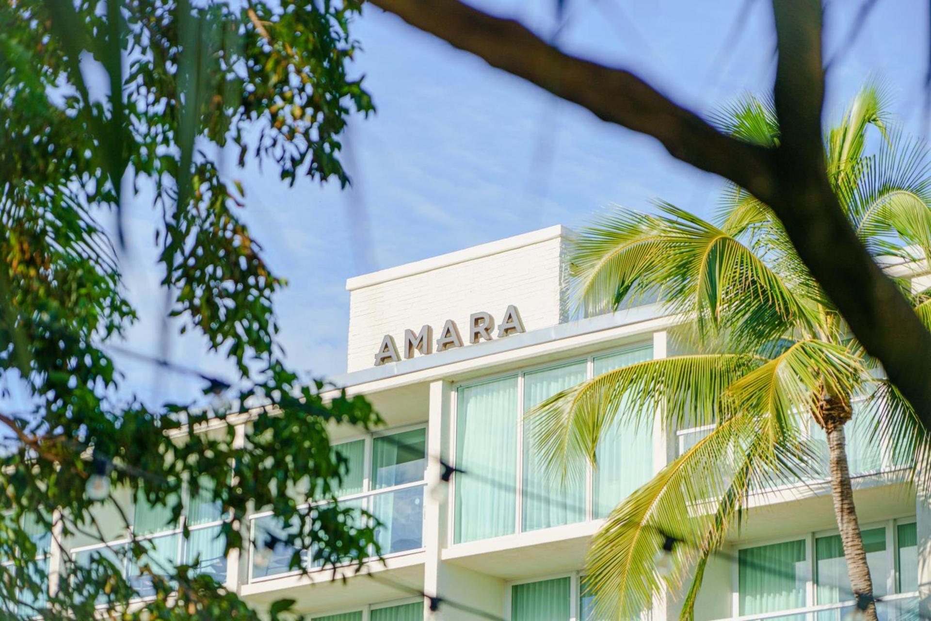 Amara Cay Resort — hotel in Islamorada