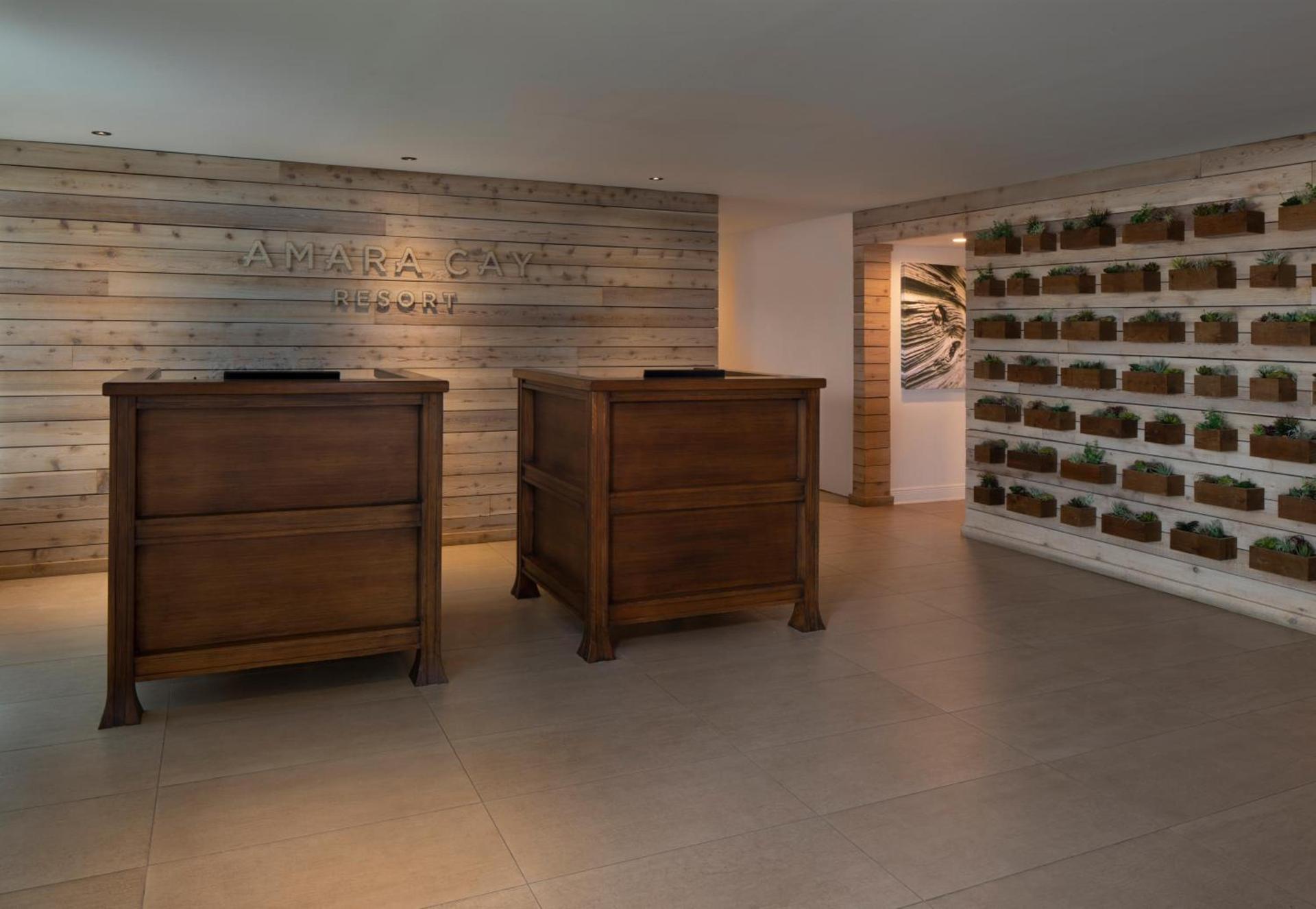 Amara Cay Resort photo 5
