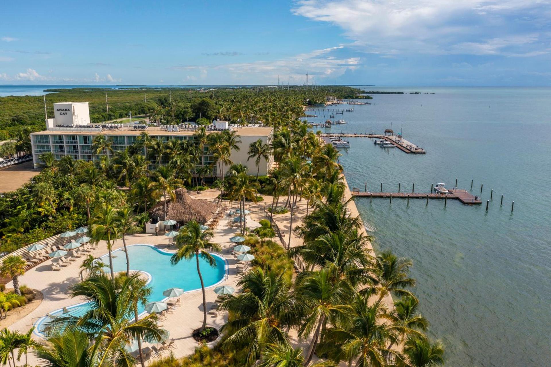 Amara Cay Resort photo 13