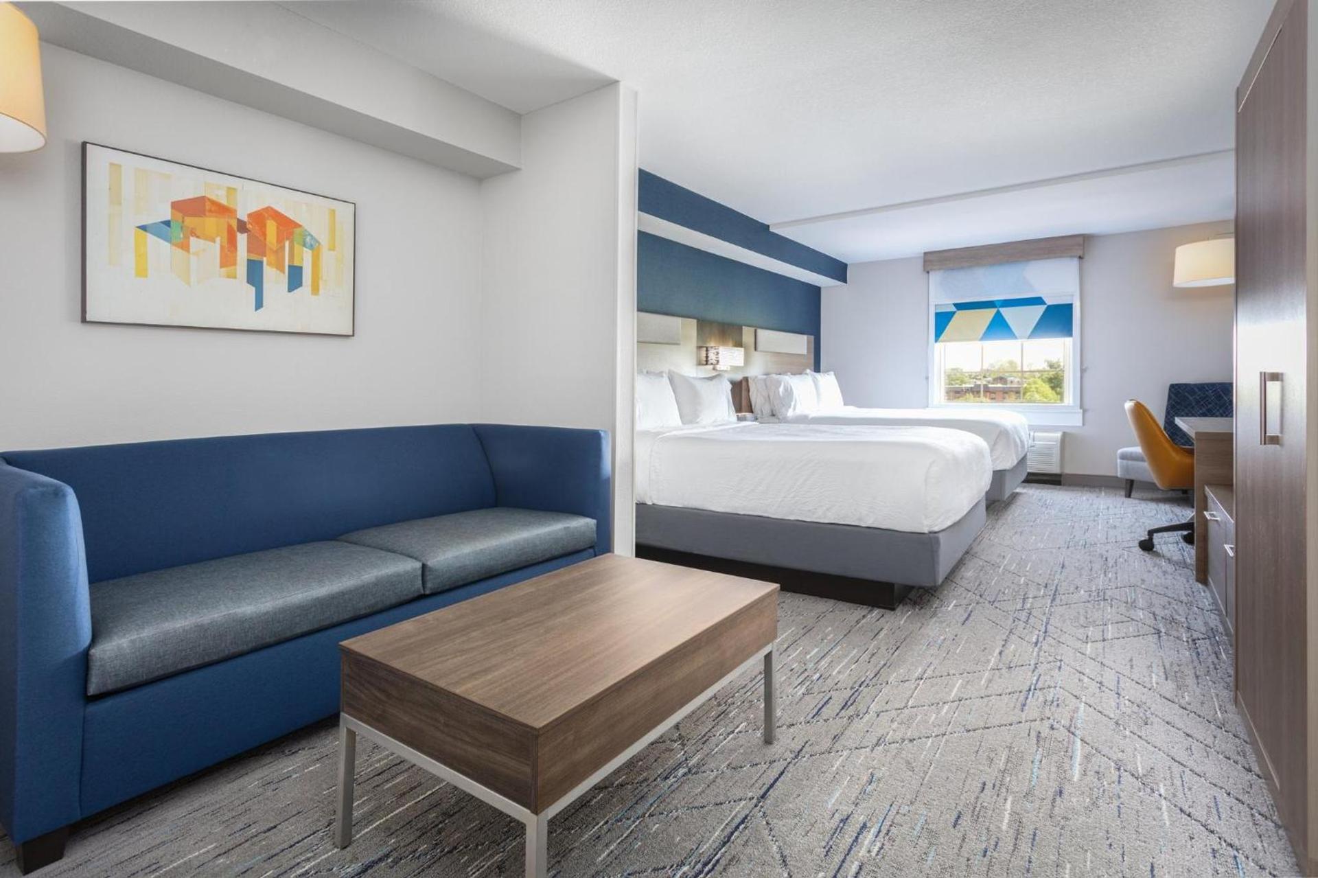 Holiday Inn Express & Suites Williamsburg by IHG photo 32
