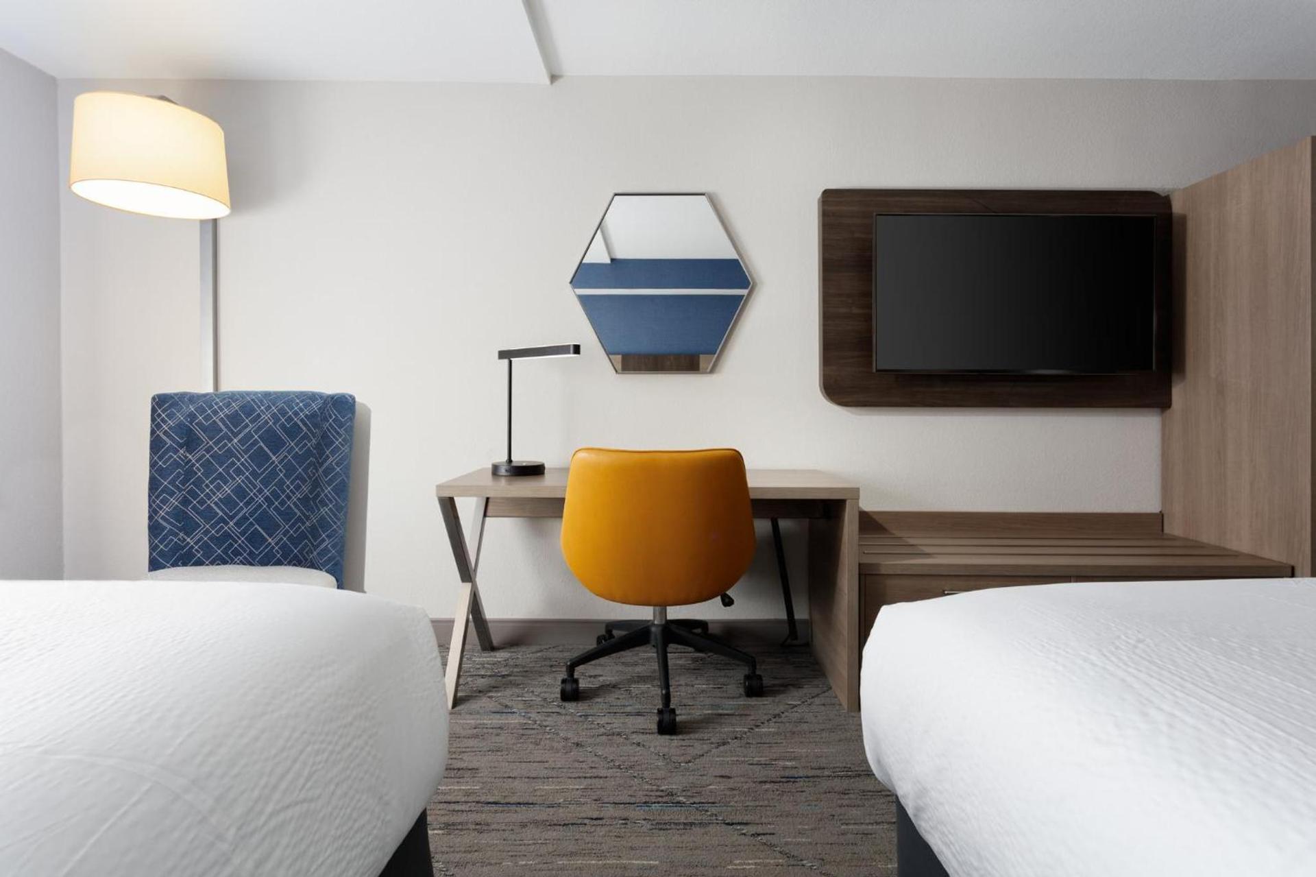 Holiday Inn Express & Suites Williamsburg by IHG photo 16