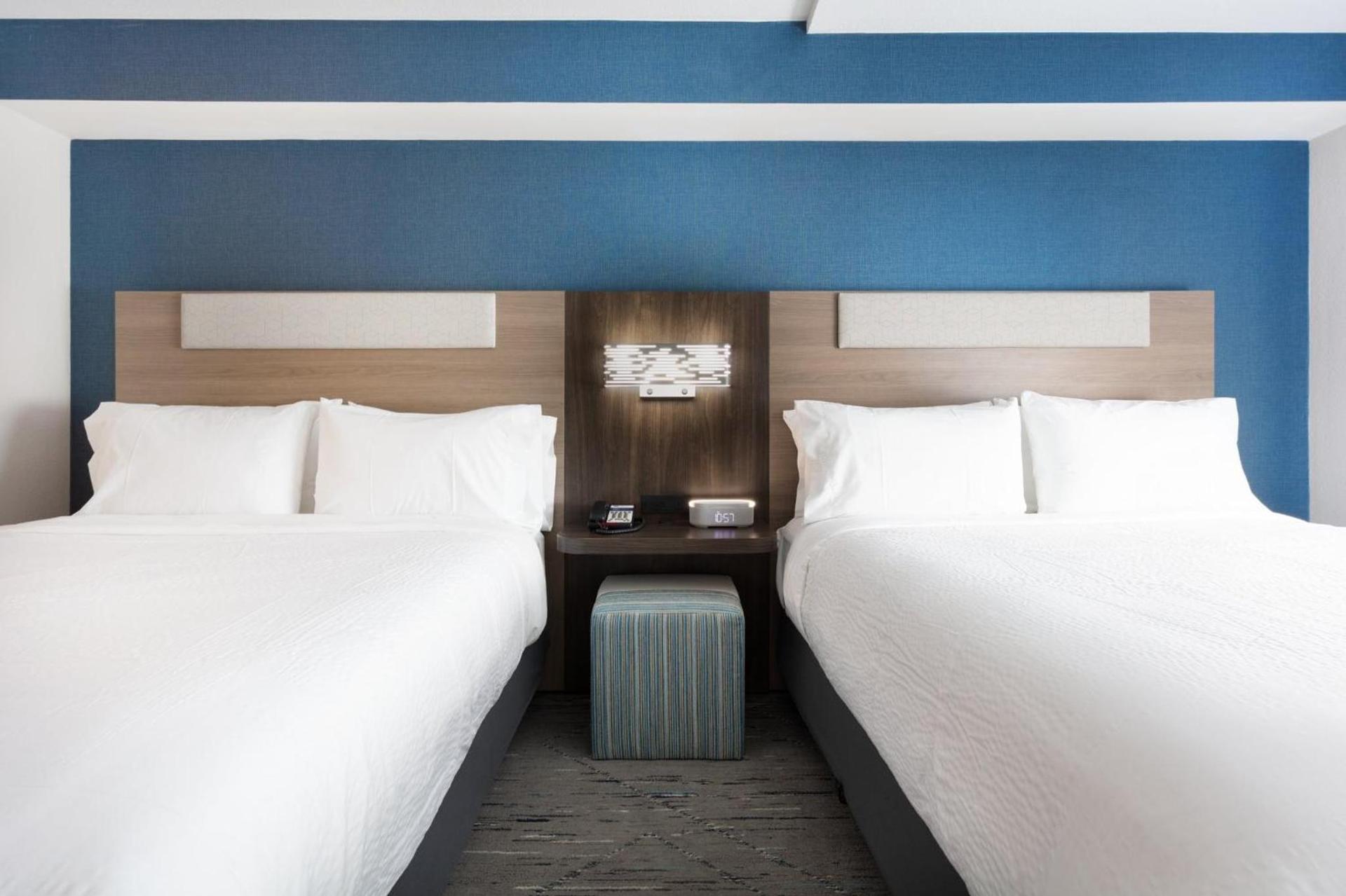 Holiday Inn Express & Suites Williamsburg by IHG photo 34
