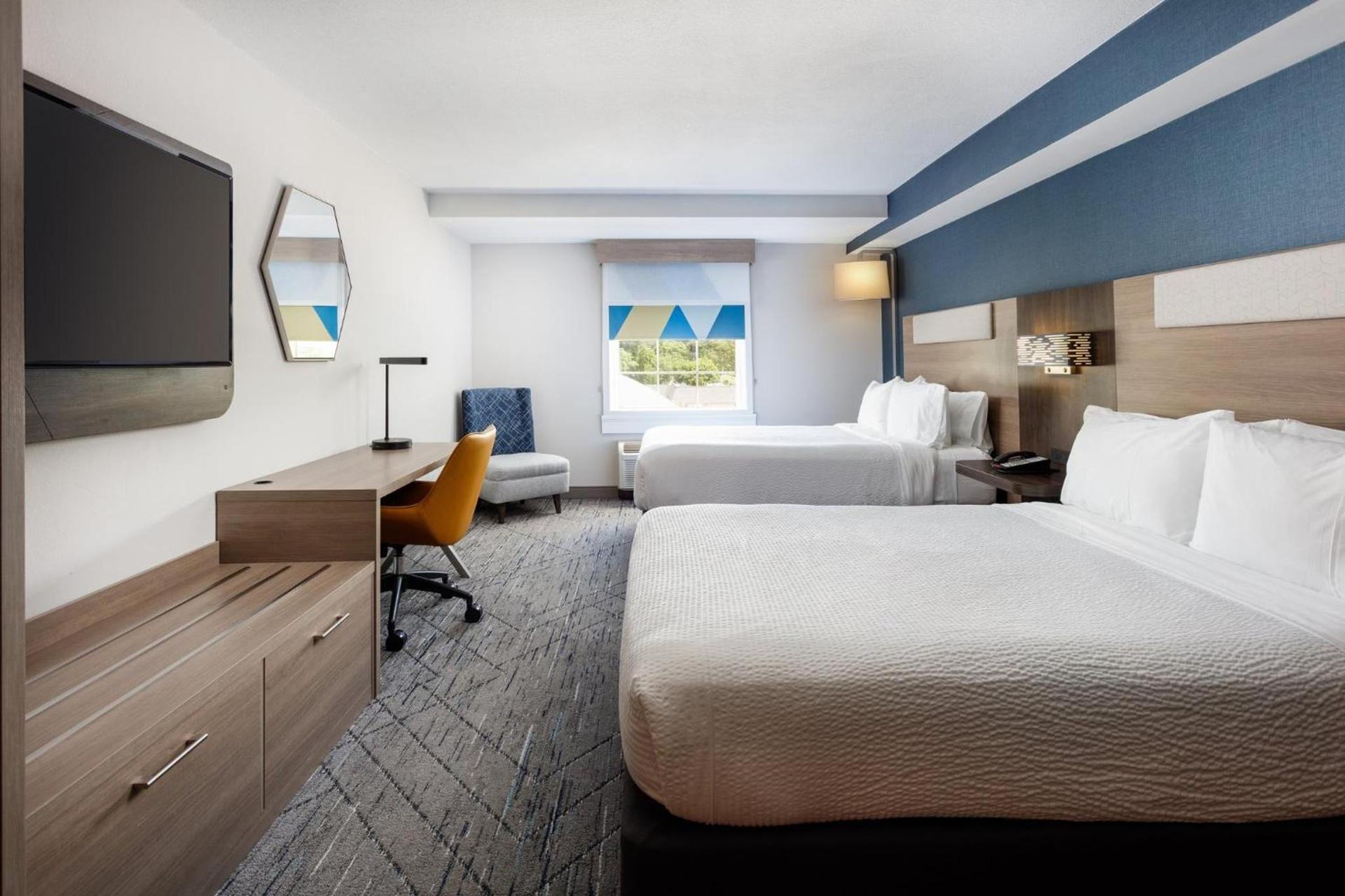 Holiday Inn Express & Suites Williamsburg by IHG photo 31