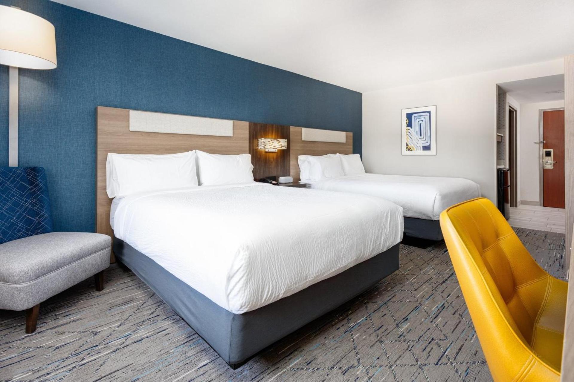 Holiday Inn Express & Suites Williamsburg by IHG photo 19
