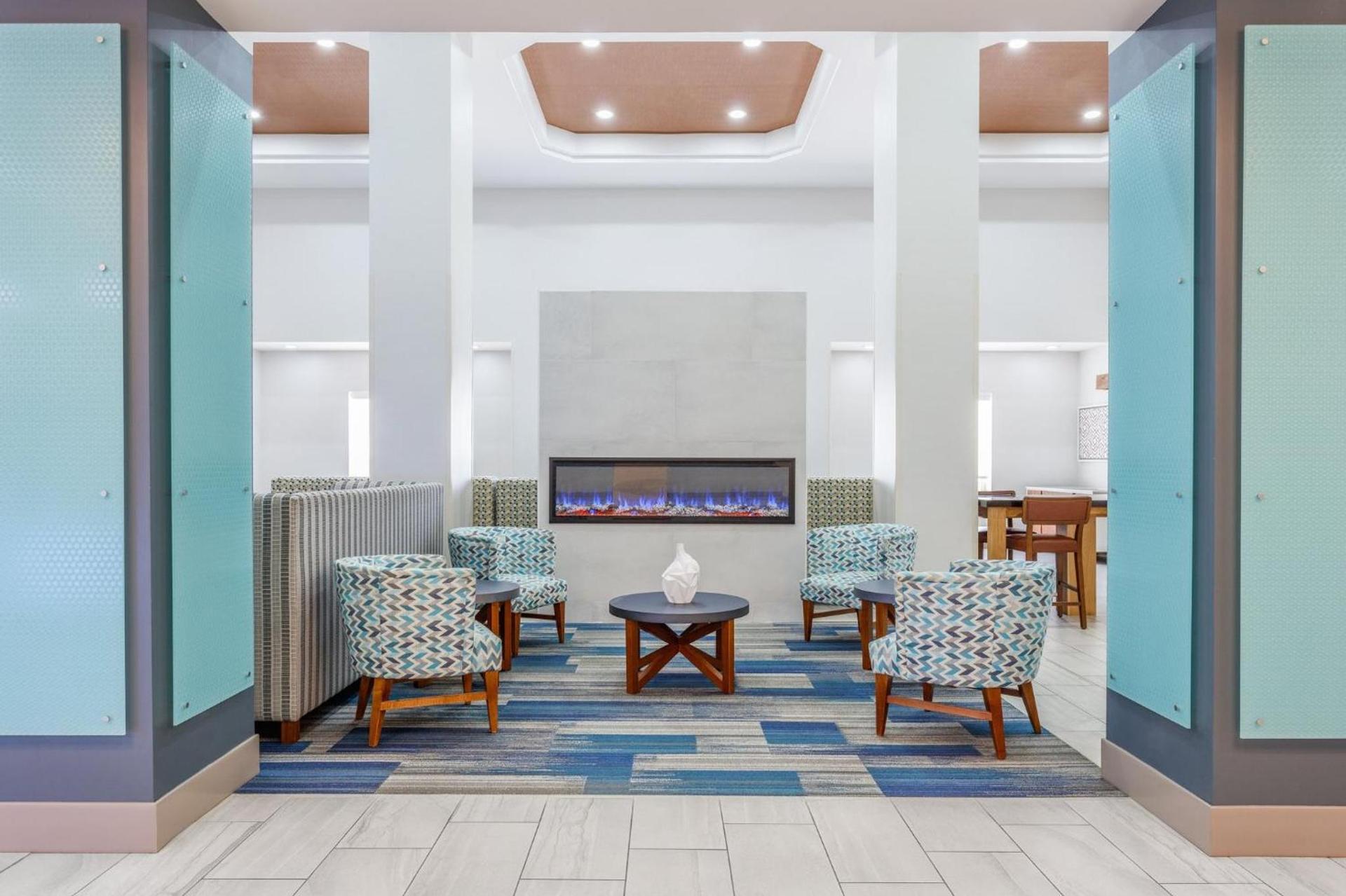 Holiday Inn Express & Suites Williamsburg by IHG photo 13