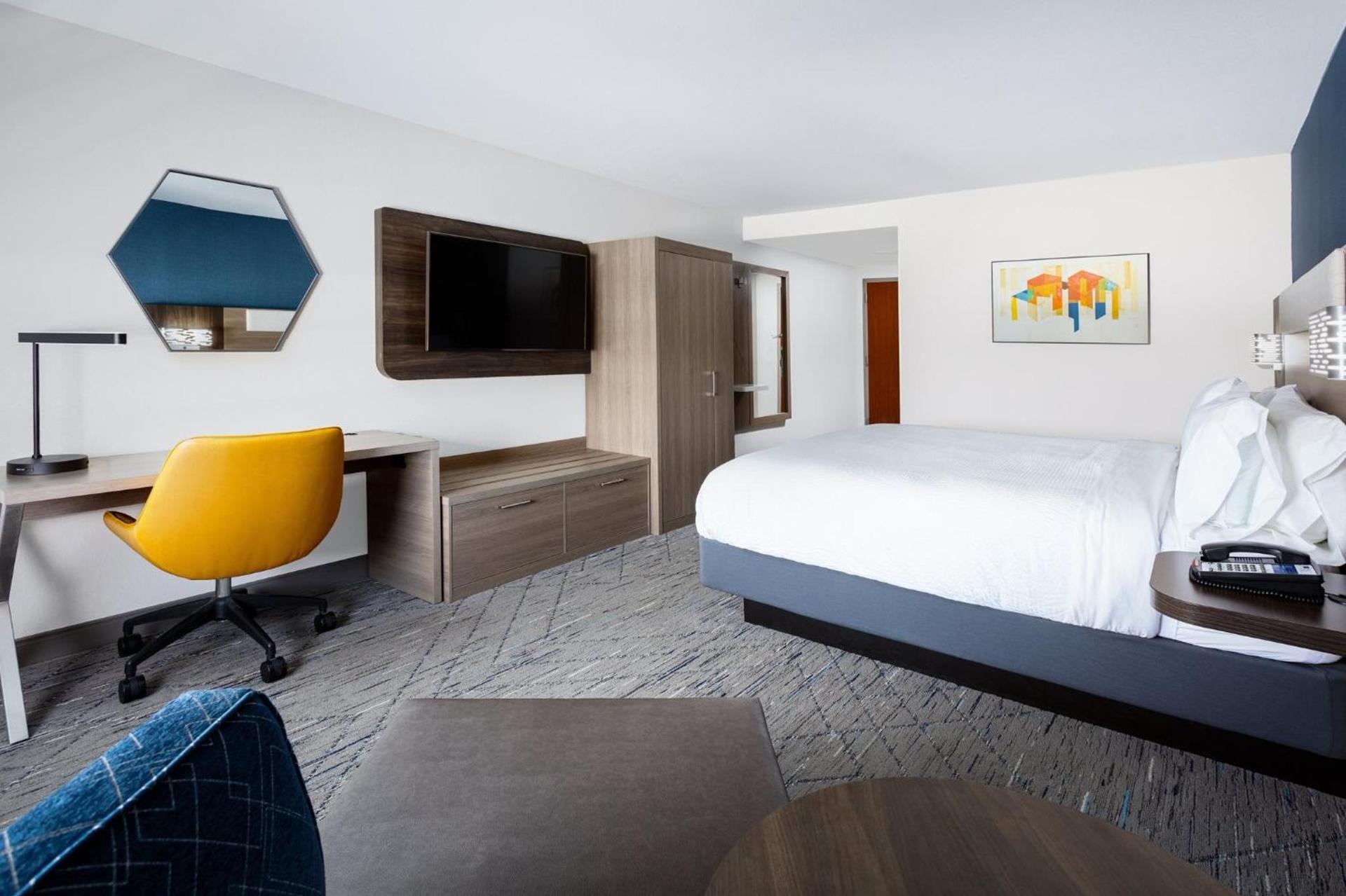 Holiday Inn Express & Suites Williamsburg by IHG photo 28