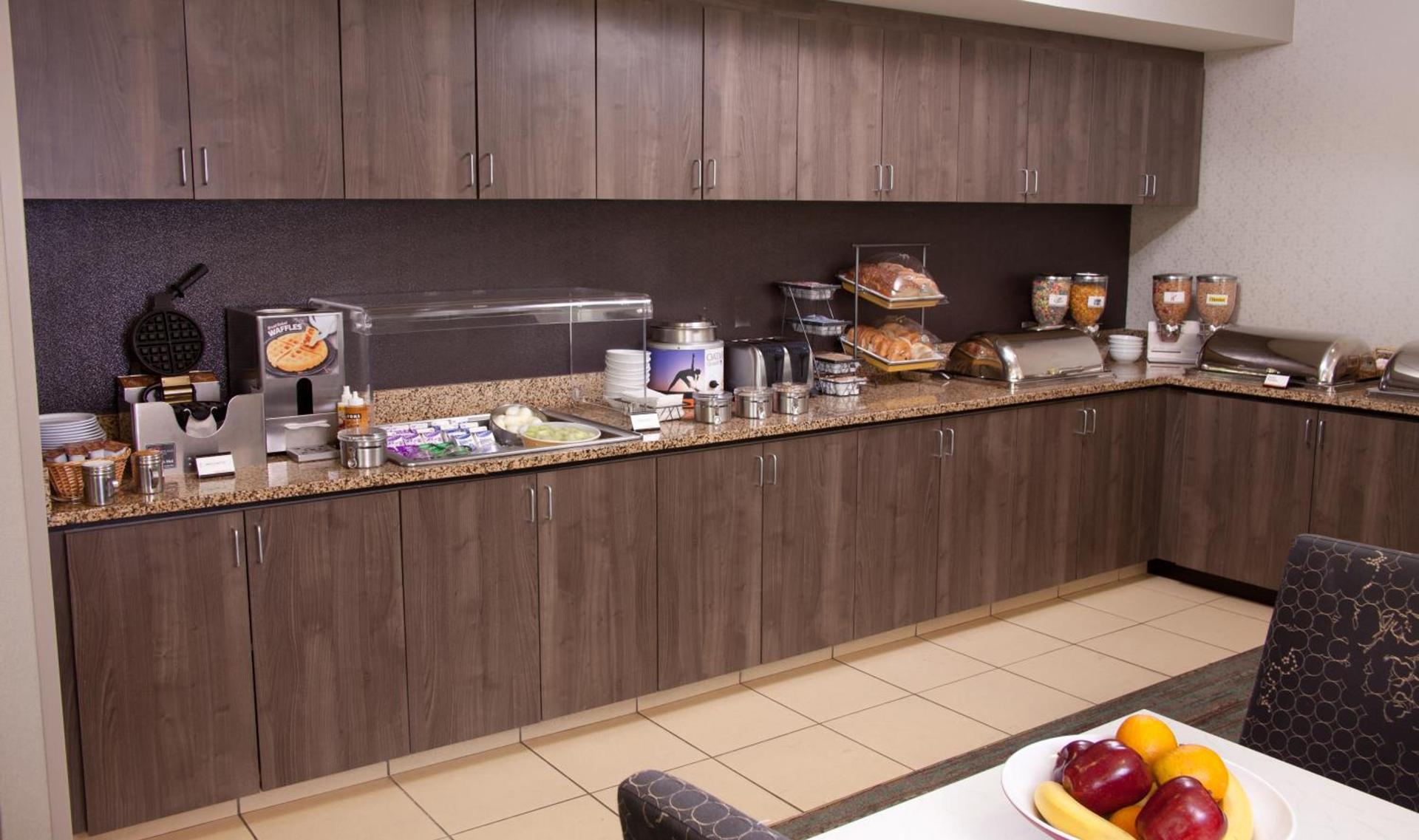 Residence Inn Eugene Springfield photo 22