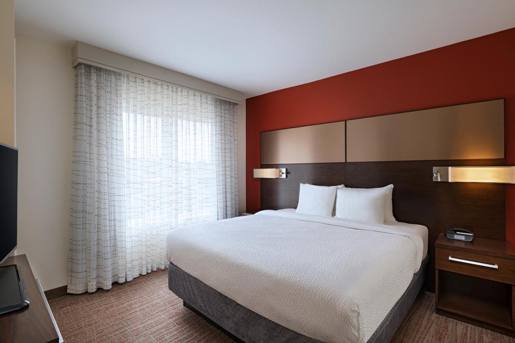 Residence Inn by Marriott Omaha Aksarben Village photo 4
