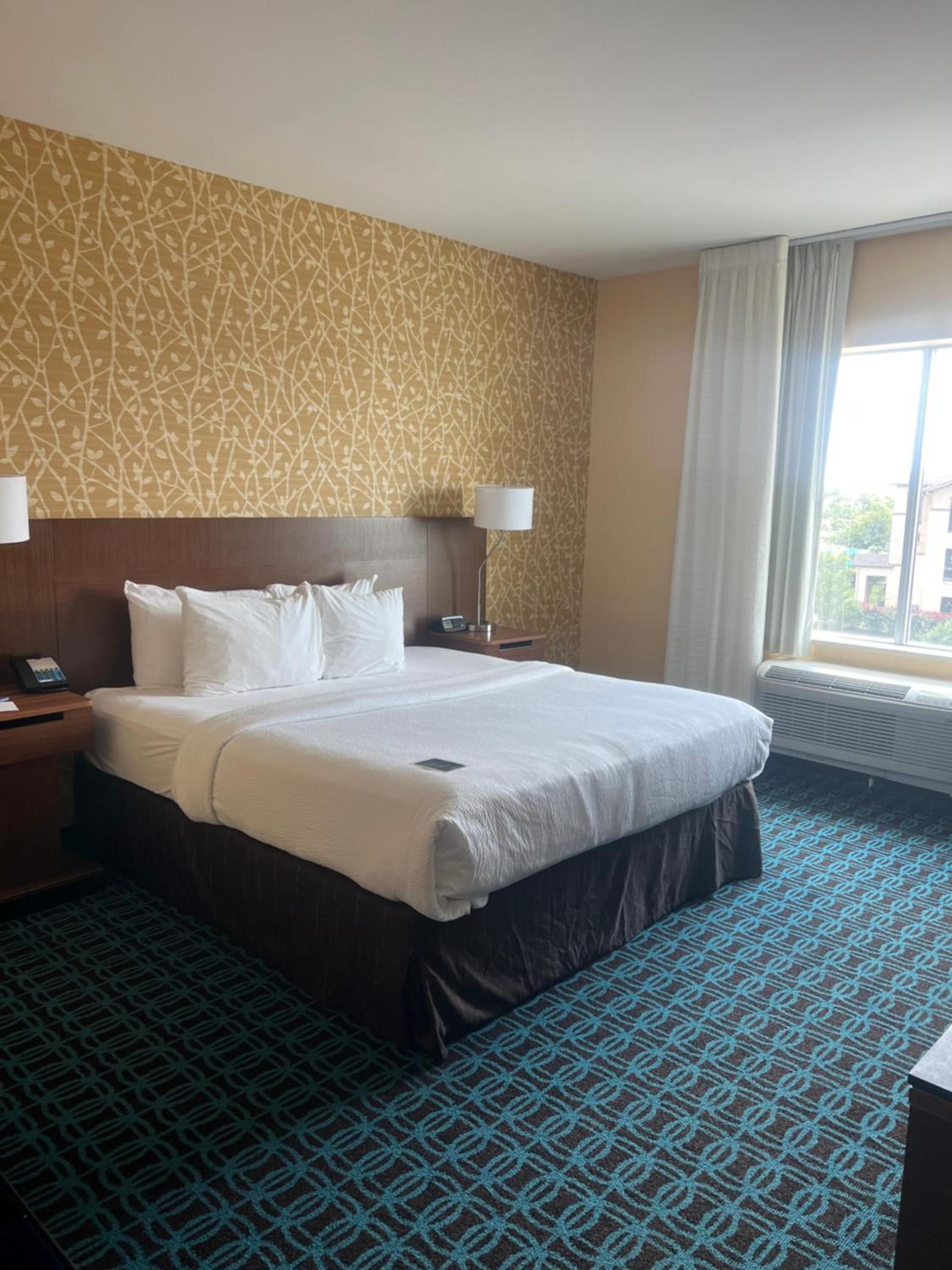 Fairfield Inn & Suites by Marriott Austin Buda photo 2