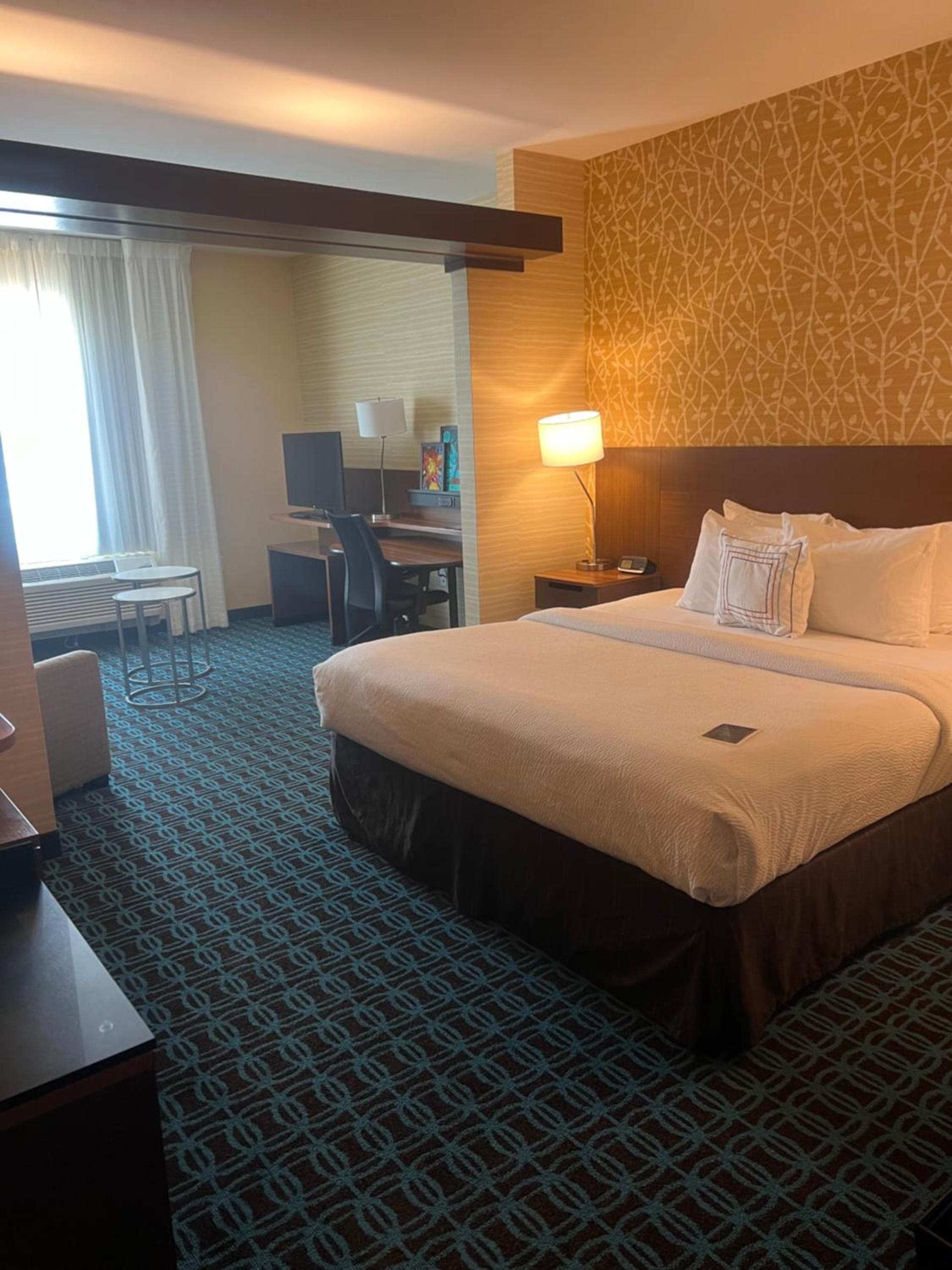 Fairfield Inn & Suites by Marriott Austin Buda photo 3