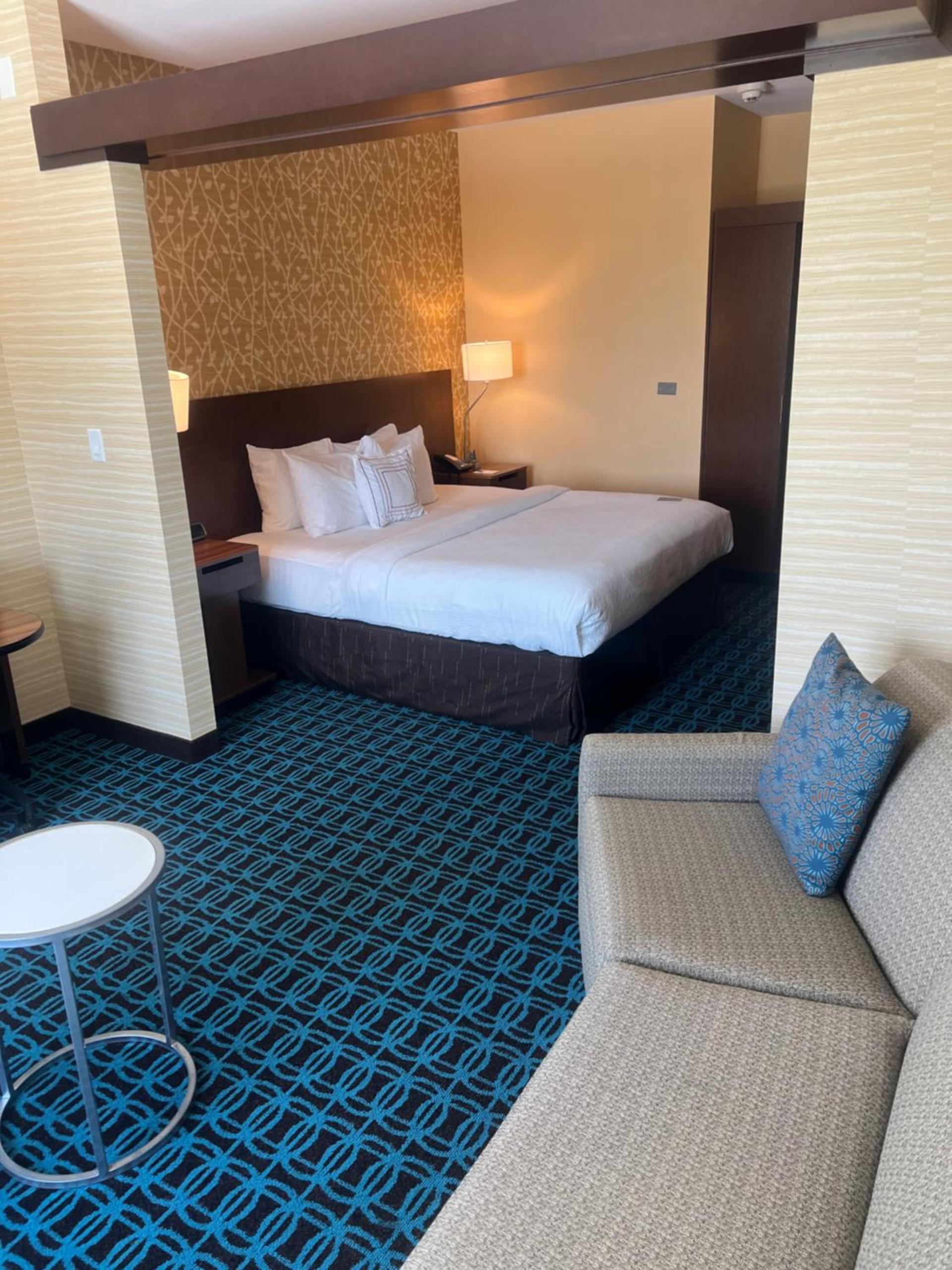 Fairfield Inn & Suites by Marriott Austin Buda photo 4