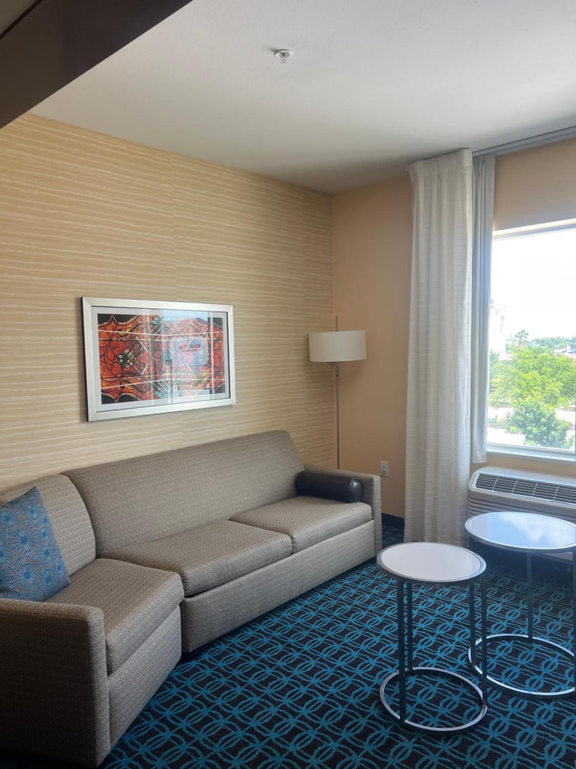 Fairfield Inn & Suites by Marriott Austin Buda photo 5