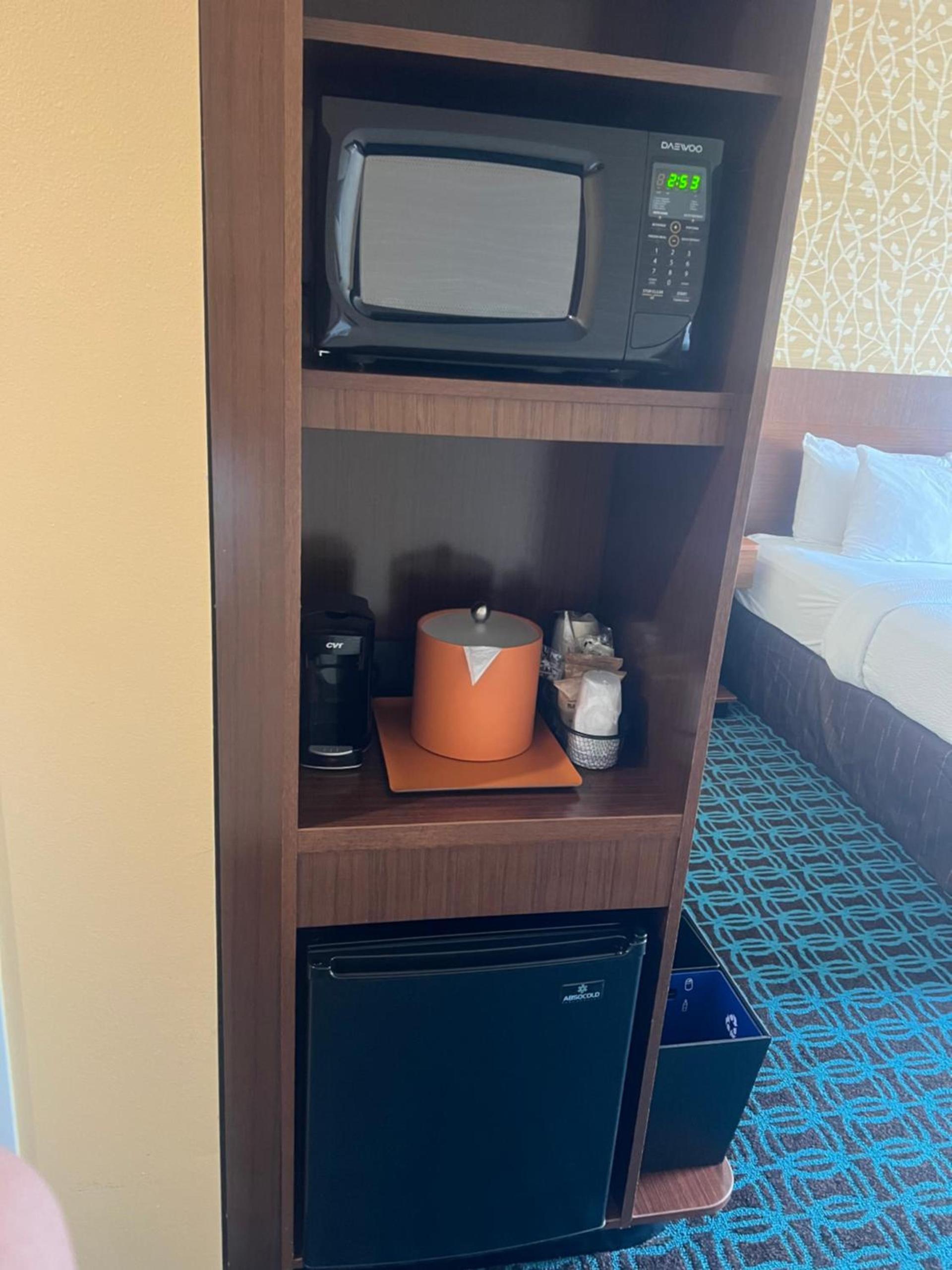 Fairfield Inn & Suites by Marriott Austin Buda photo 6