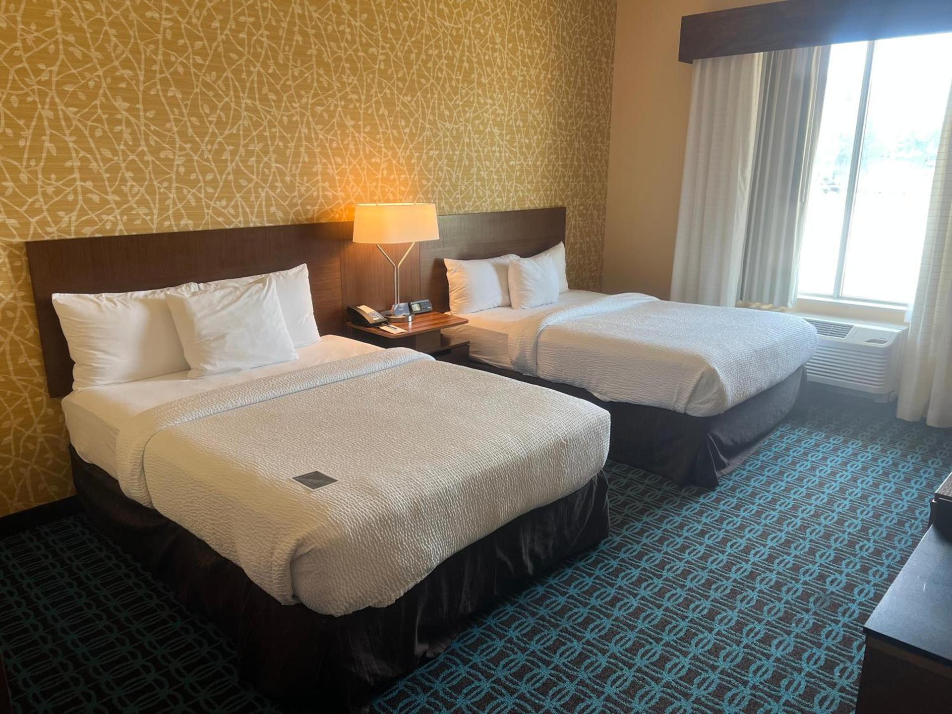 Fairfield Inn & Suites by Marriott Austin Buda photo 9
