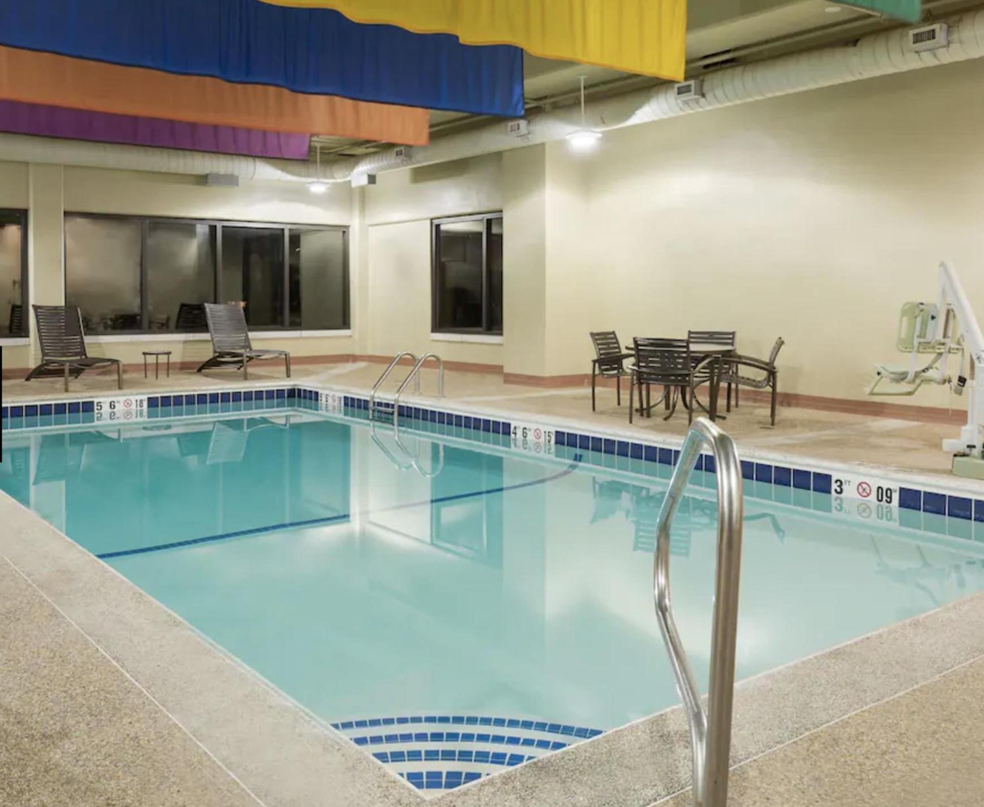 Hyatt Place Boston - Medford photo 17