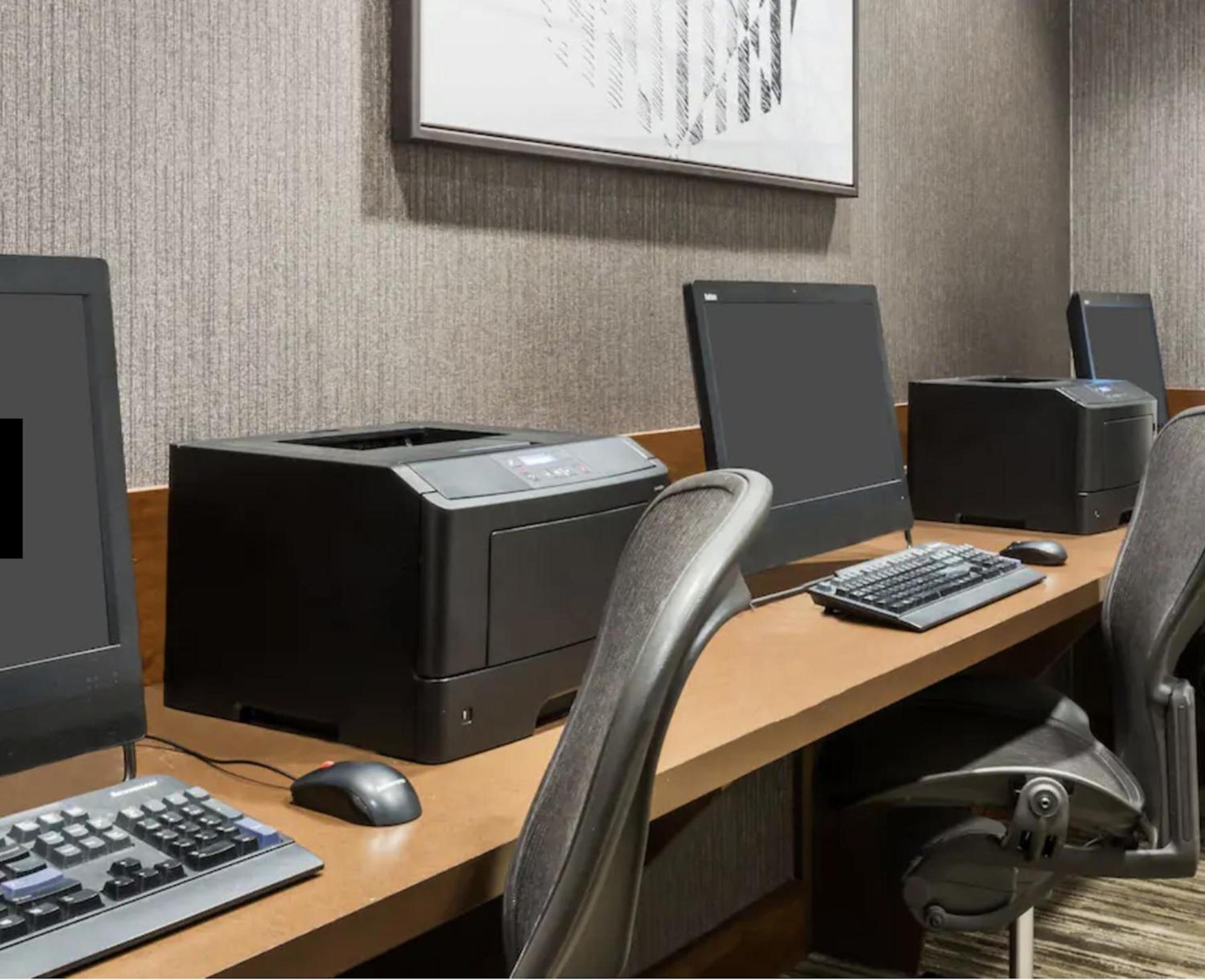 Hyatt Place Boston - Medford photo 19