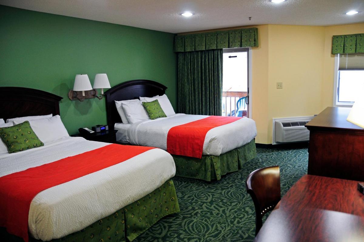 Massanutten Resort photo 16