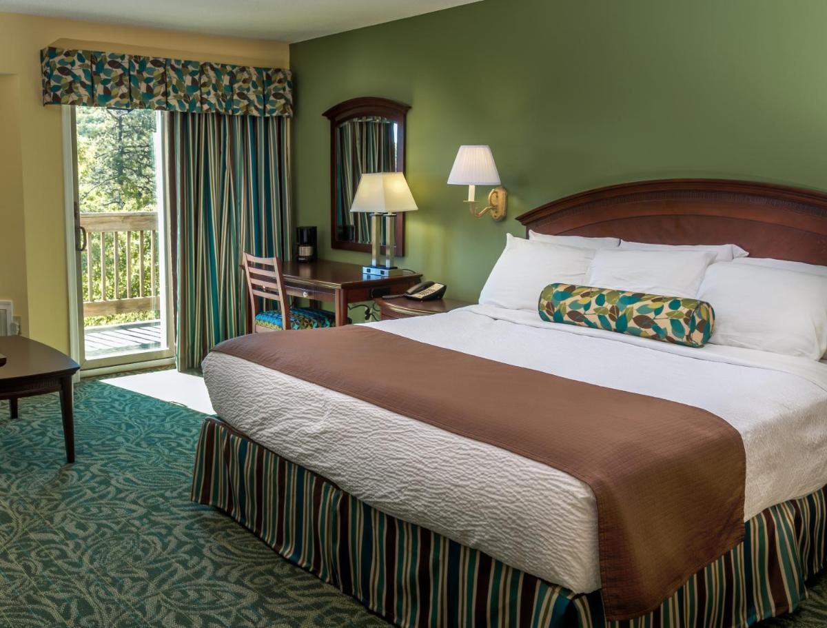 Massanutten Resort photo 14