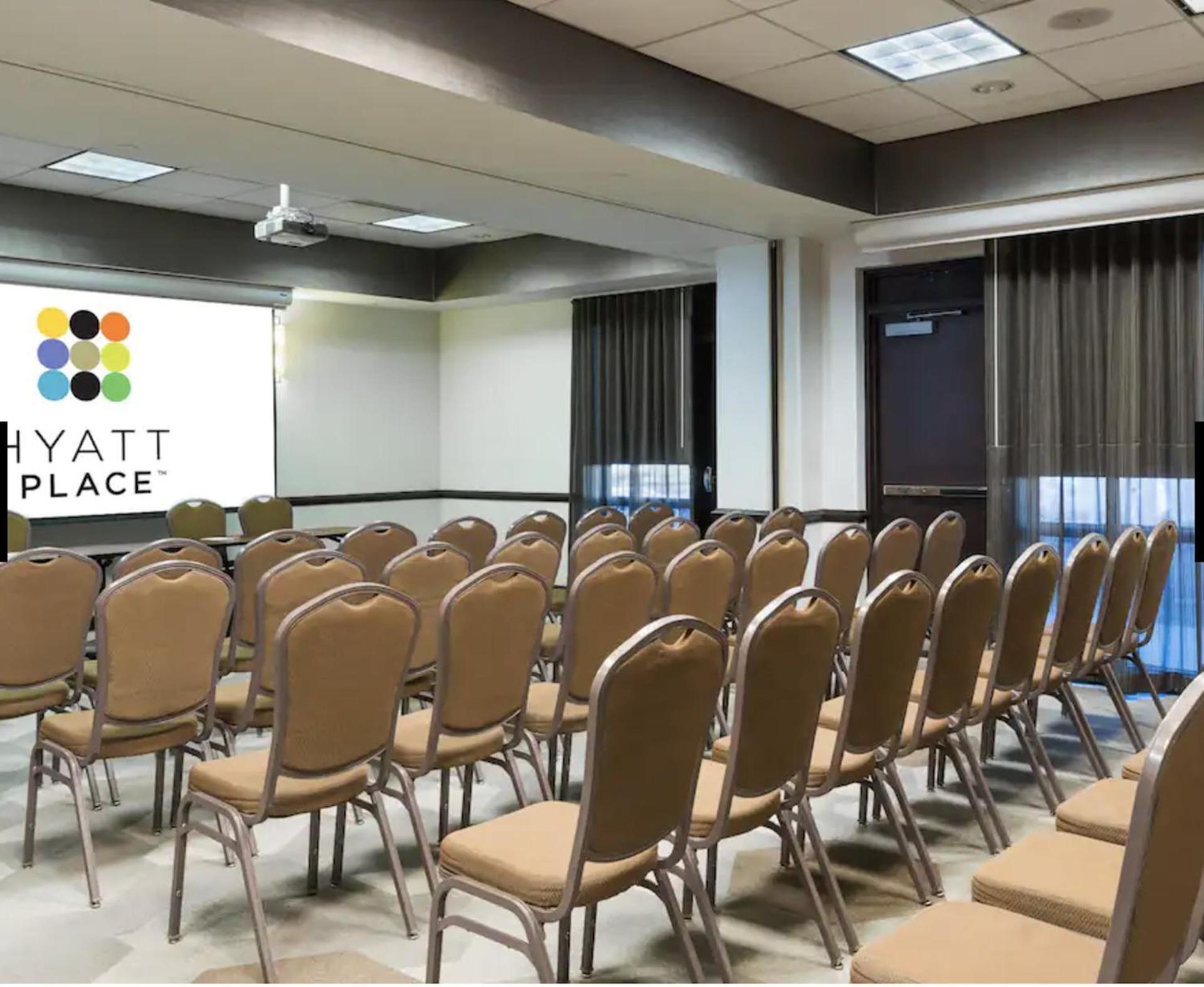 Hyatt Place Boston - Medford photo 21