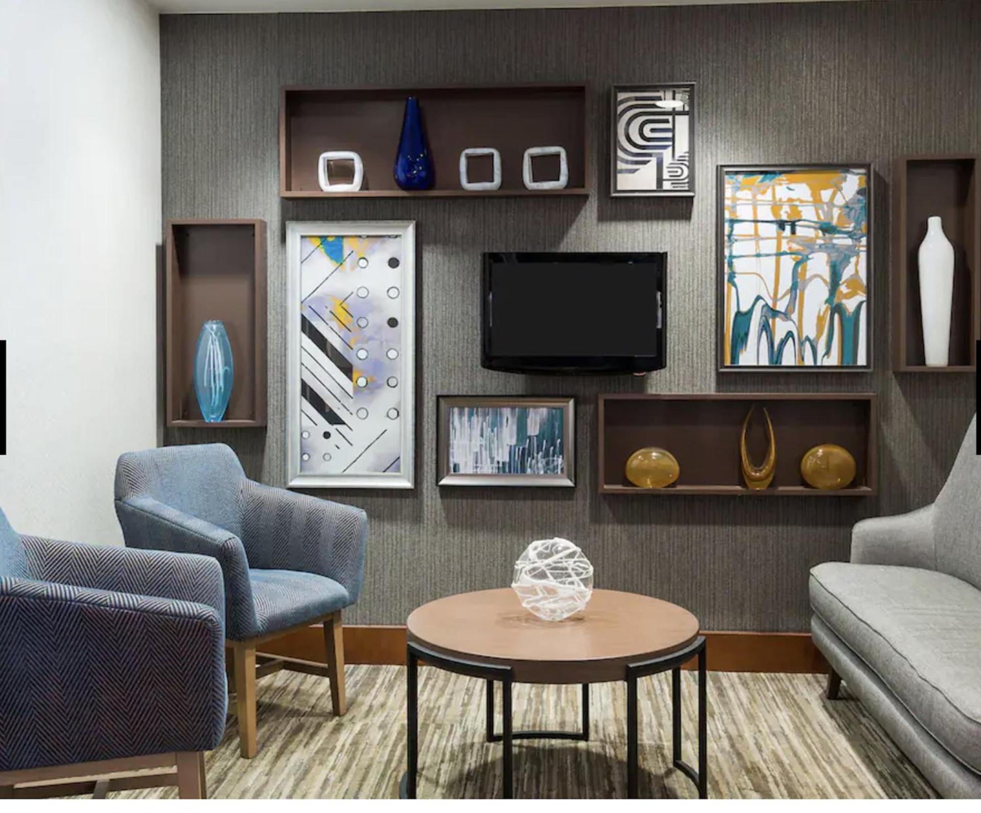 Hyatt Place Boston - Medford photo 6