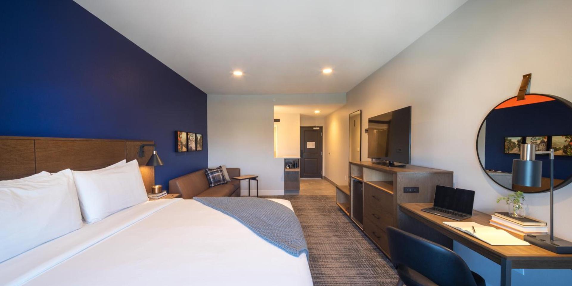 Ayres Hotel Rialto Fontana photo 17