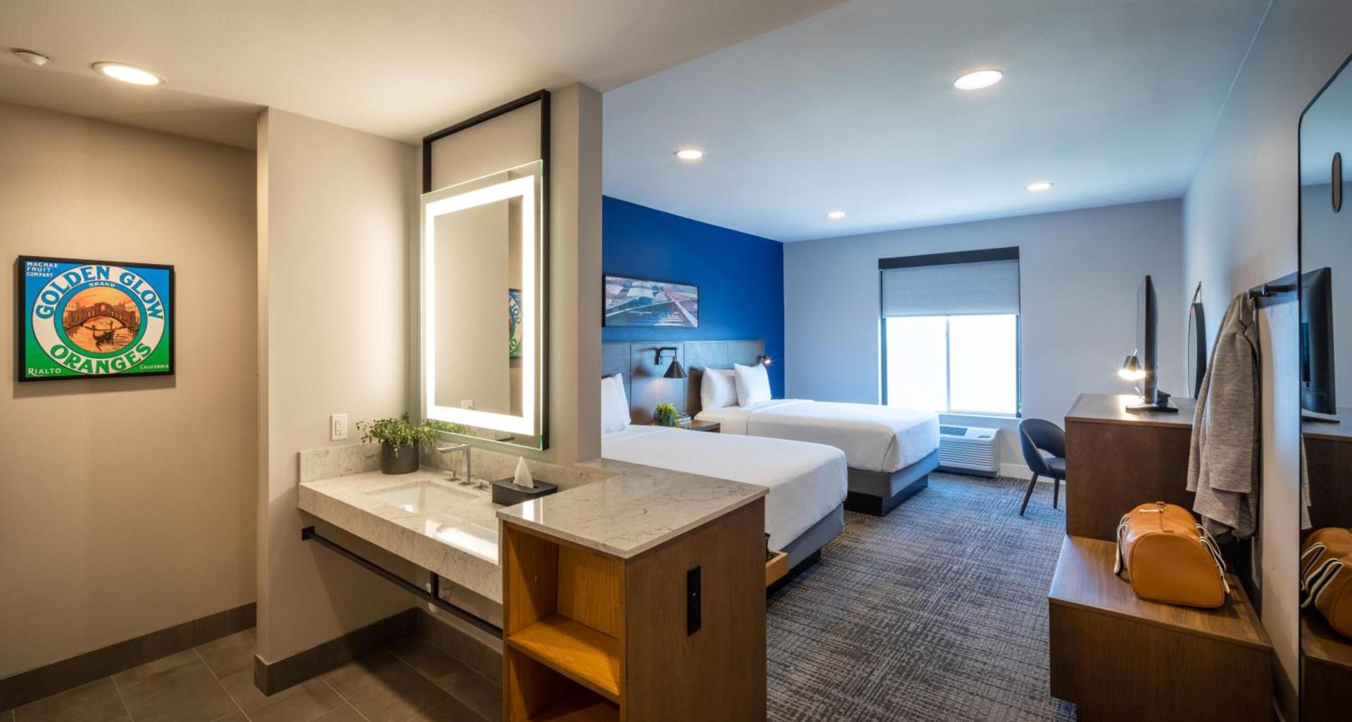 Ayres Hotel Rialto Fontana photo 18