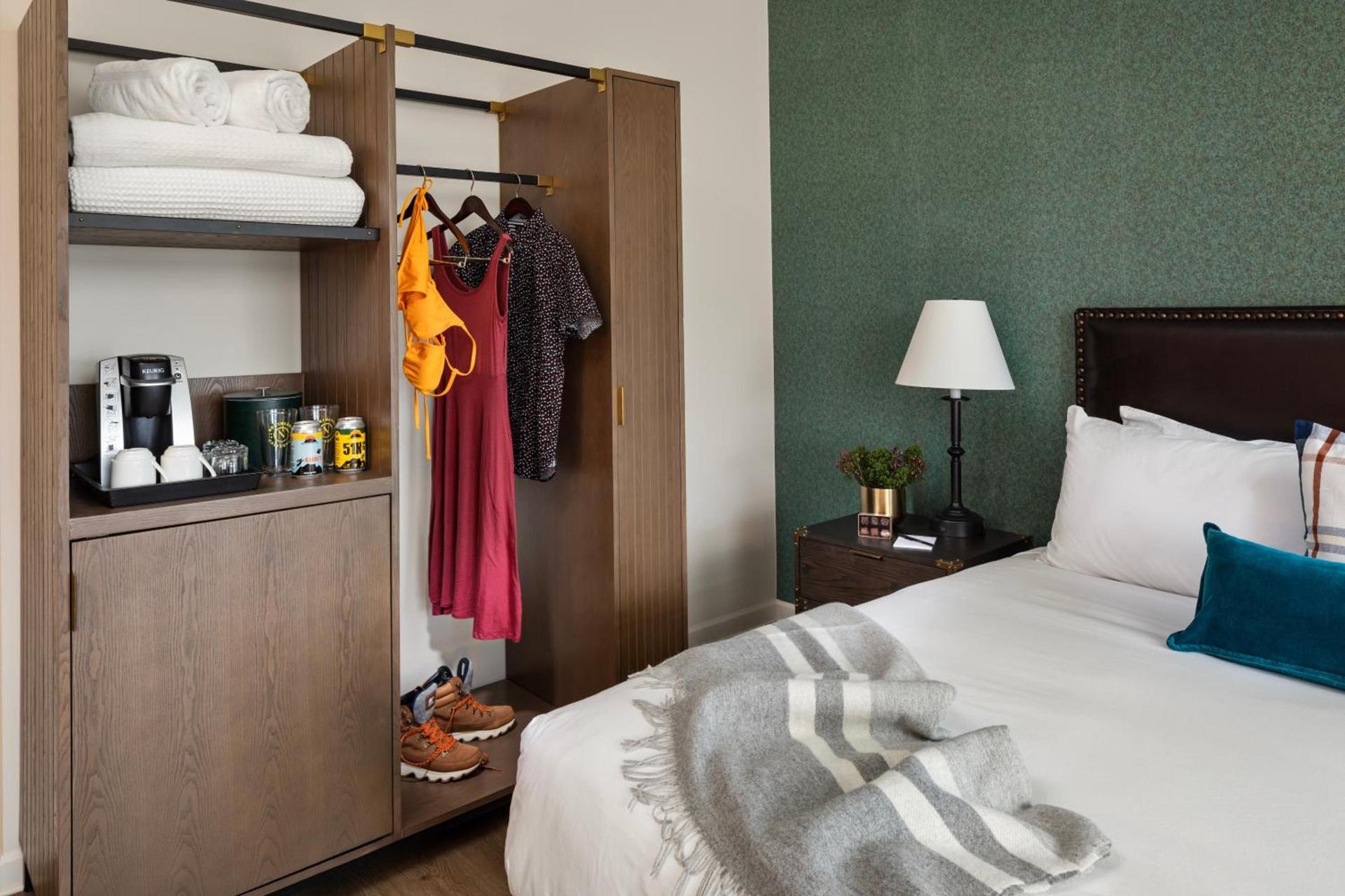 Landmark Inn photo 14
