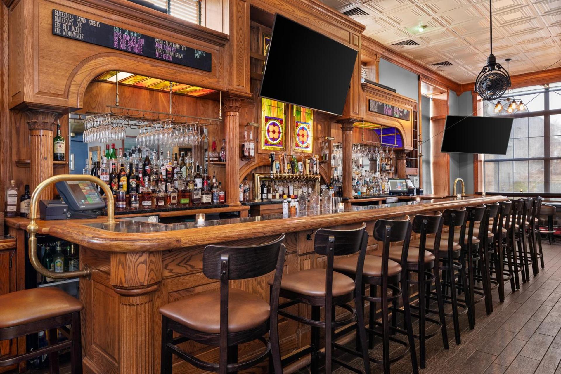 Landmark Inn photo 25