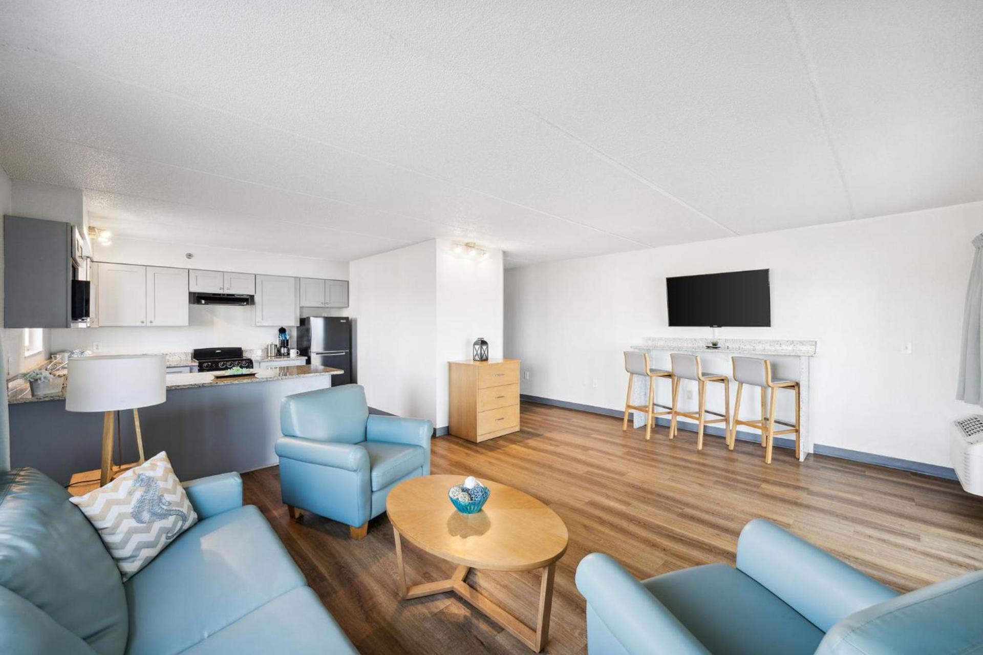 Sugar Sands Beachfront Hotel, a By The Sea Resort photo 22