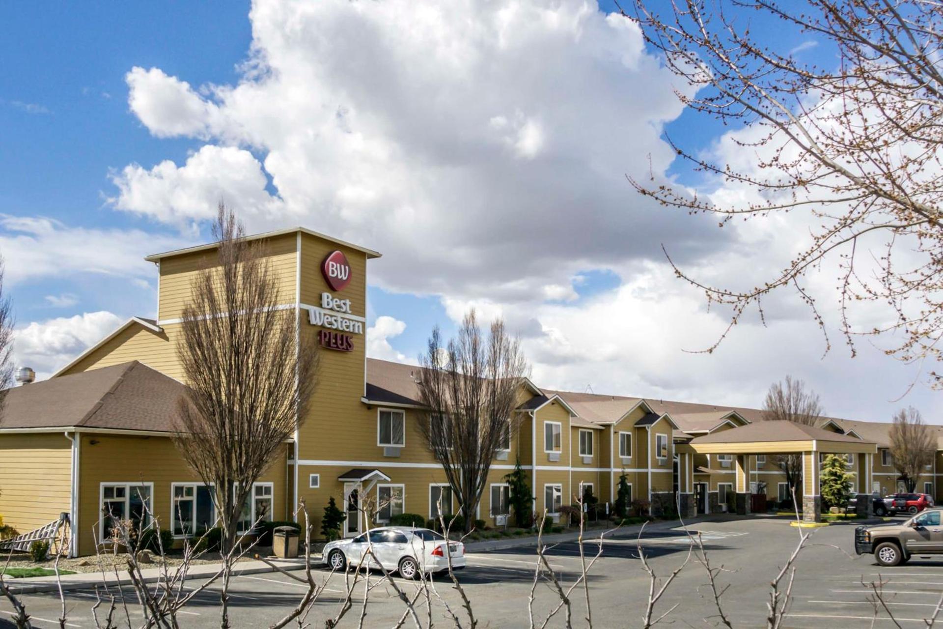 Best Western Plus Grapevine Inn photo 3